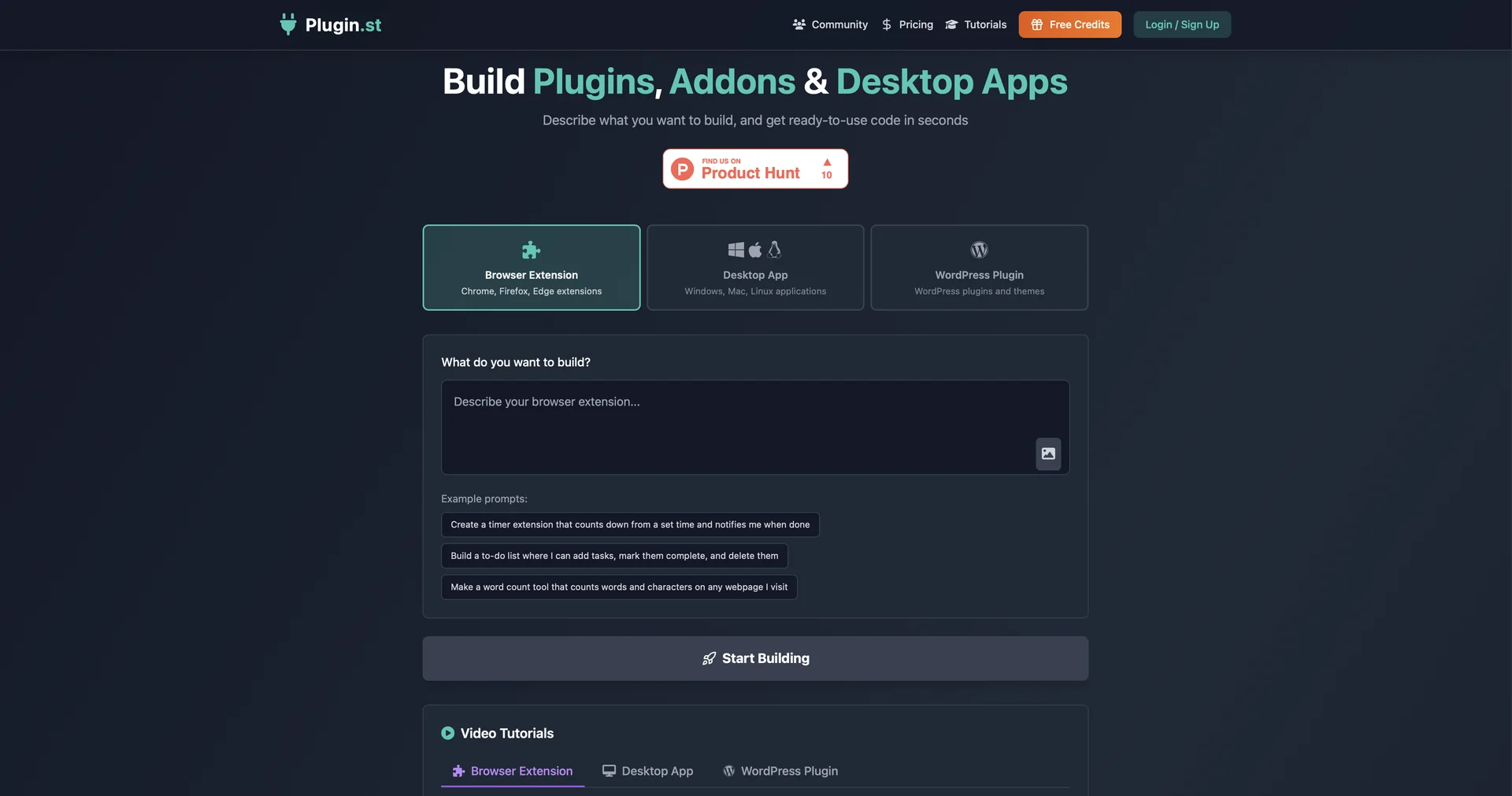 Plugin.st