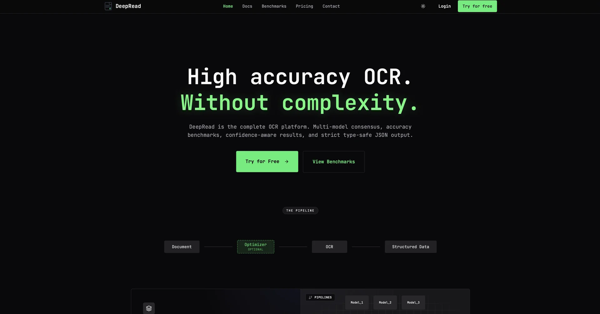 DeepRead.Tech