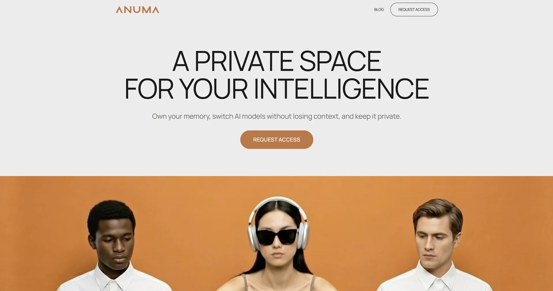 Anuma