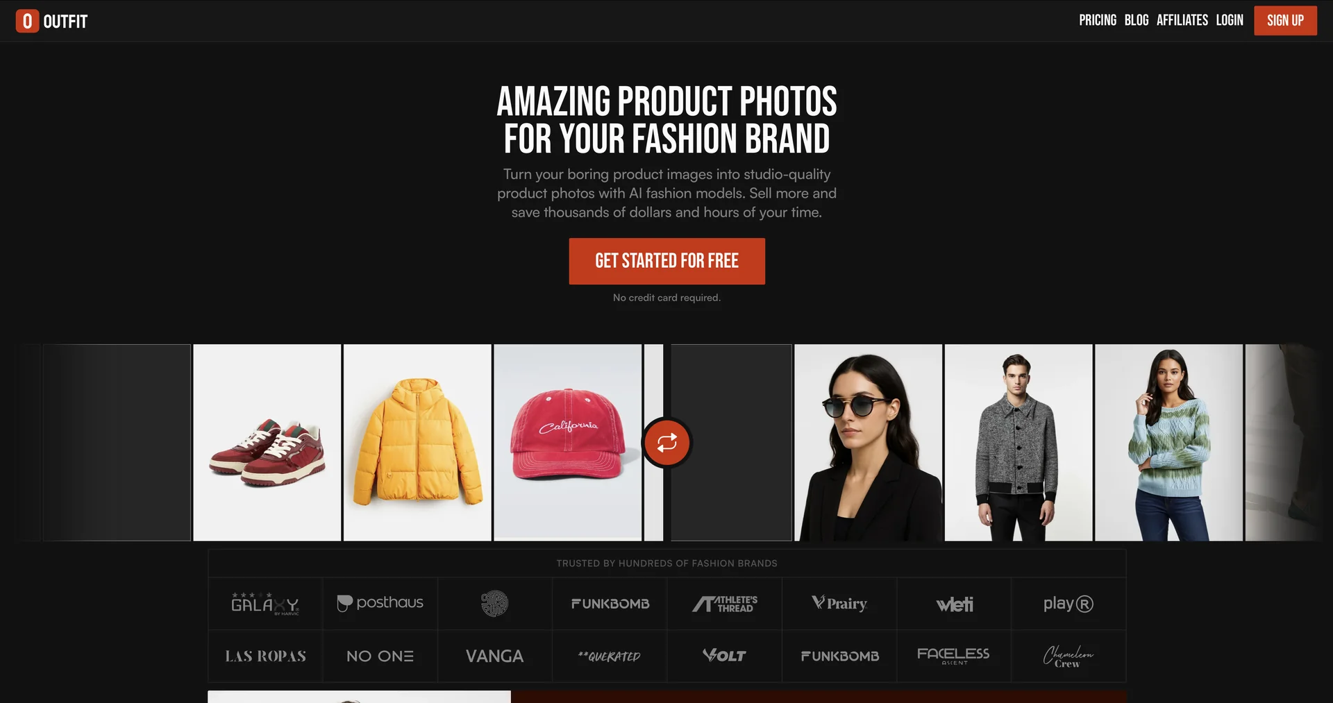 Outfit.fm