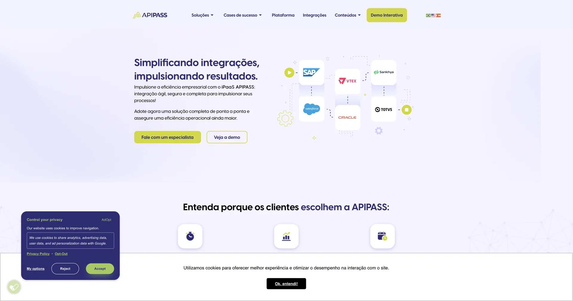 APIPASS