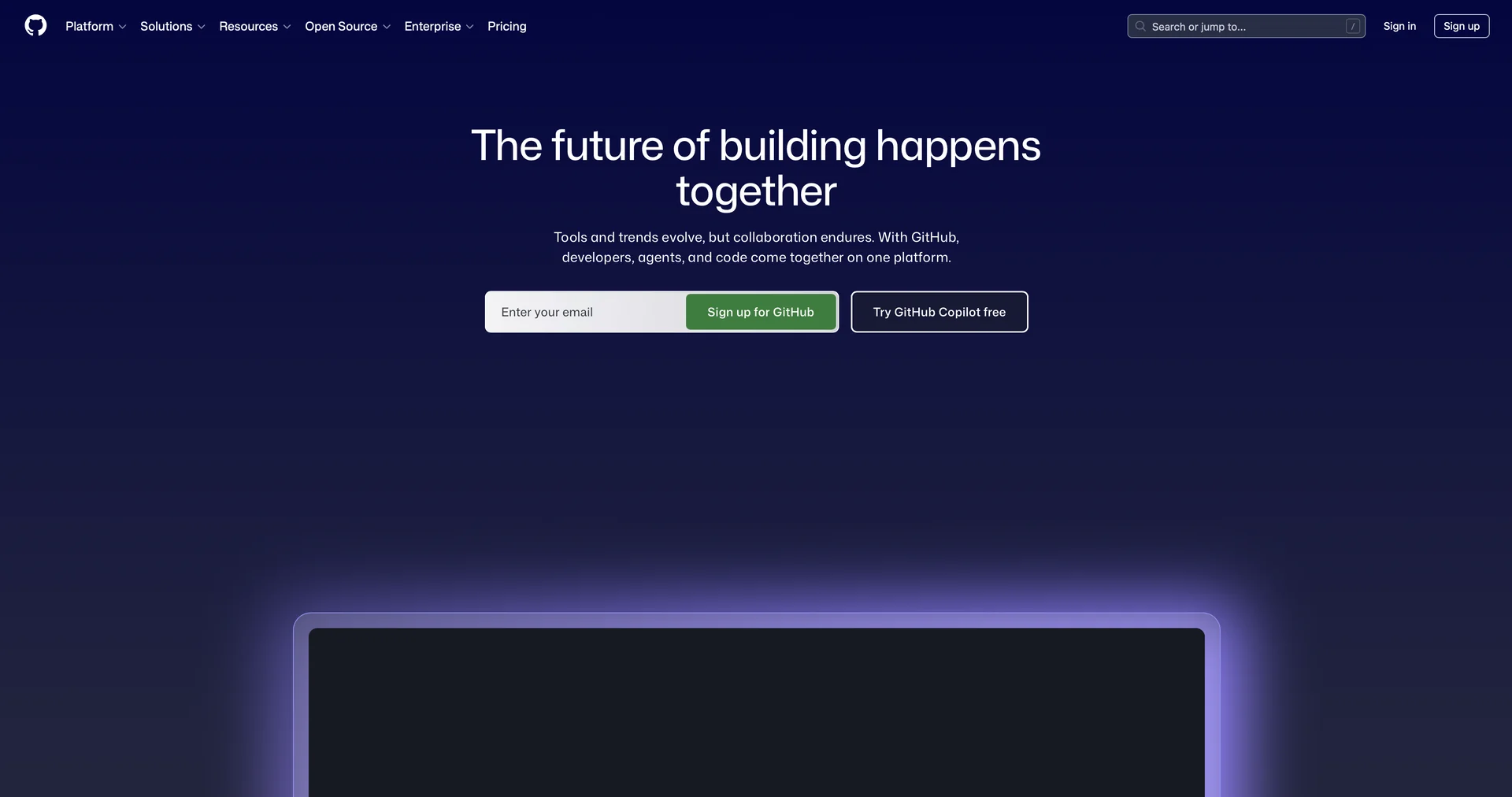 GitHub Copilot SDK