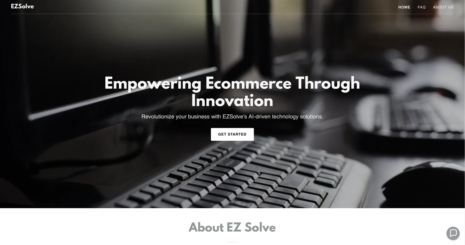 EzSolve