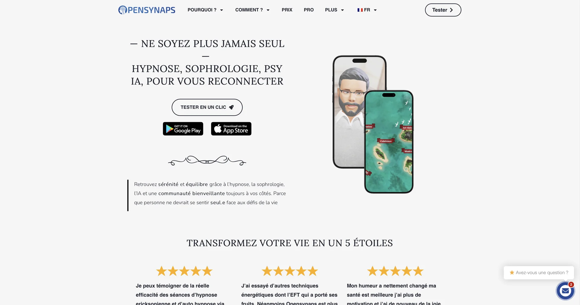 OpenSynaps