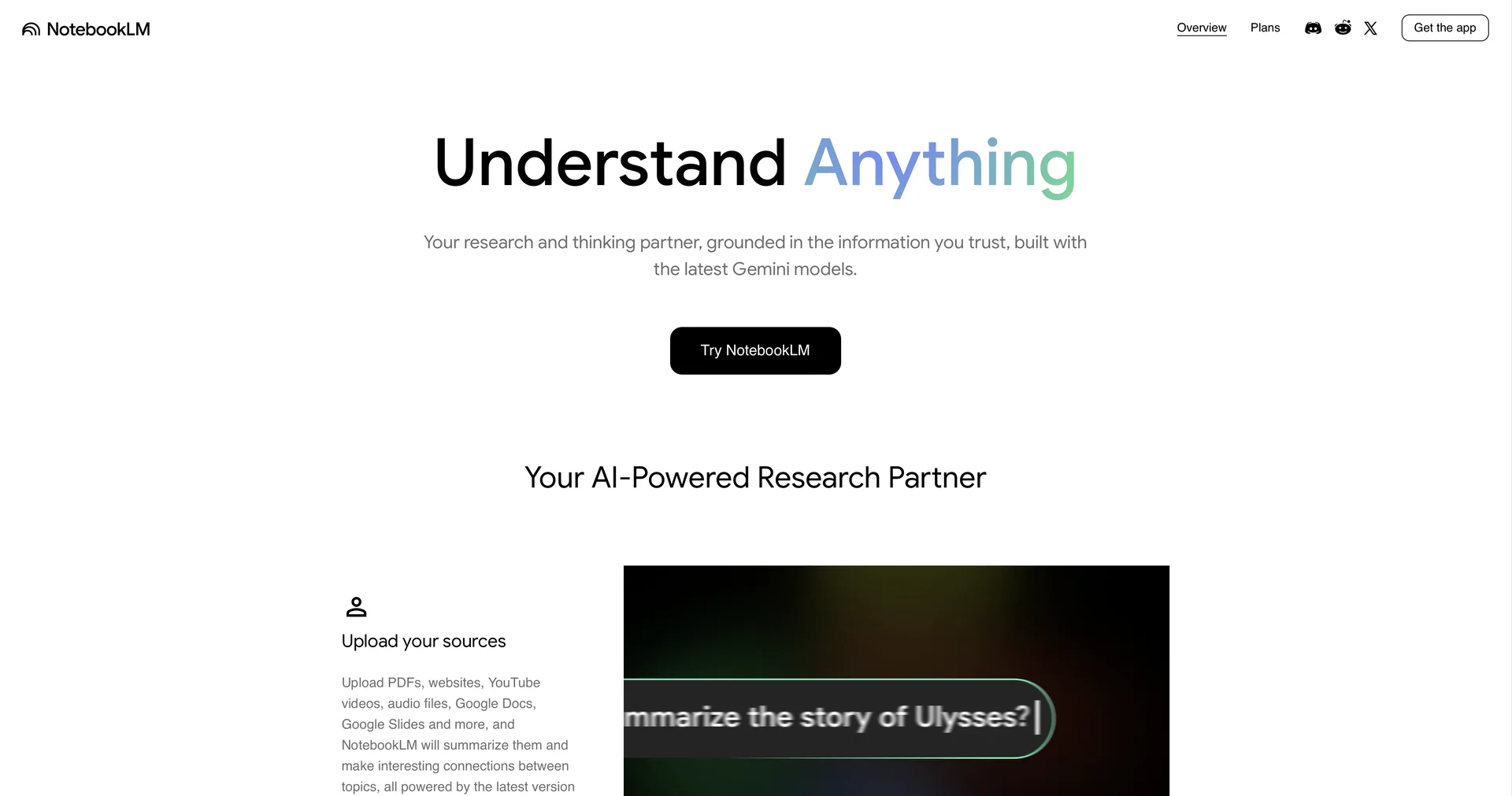 AI Book Summarizer
