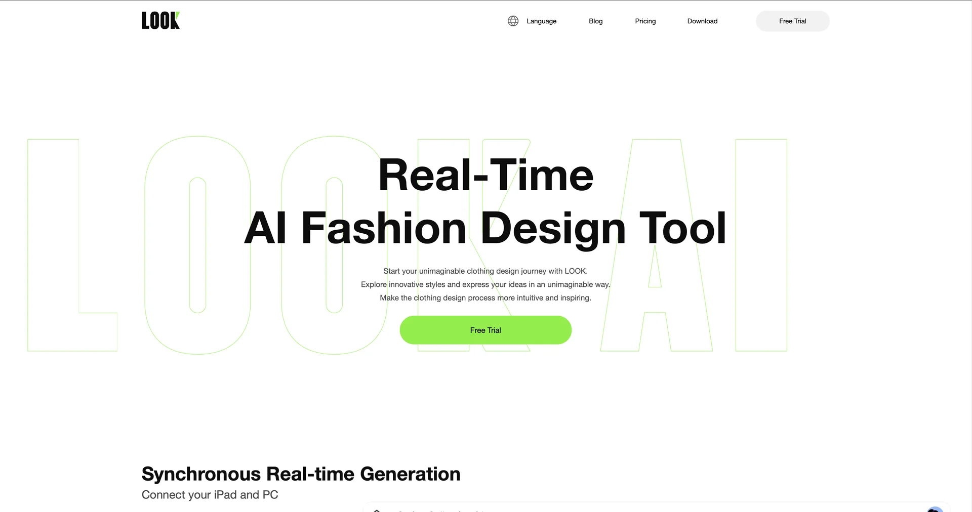 PatternLook