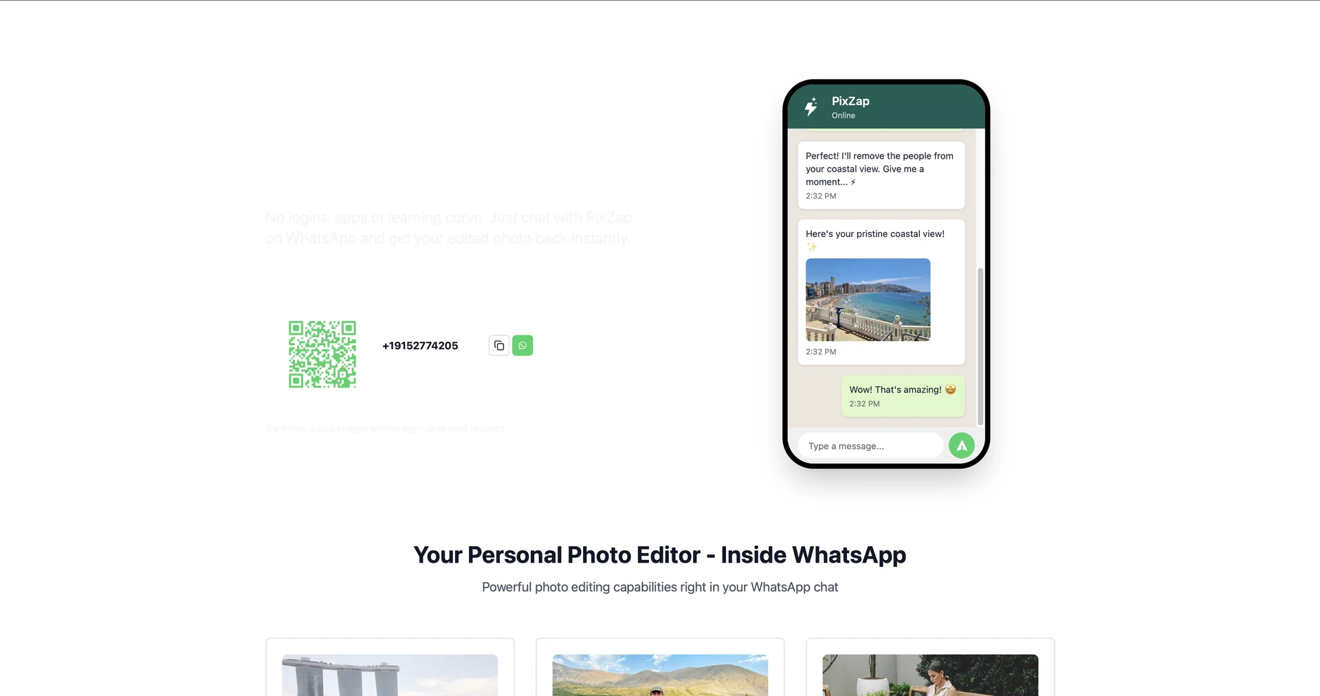 PixZap
