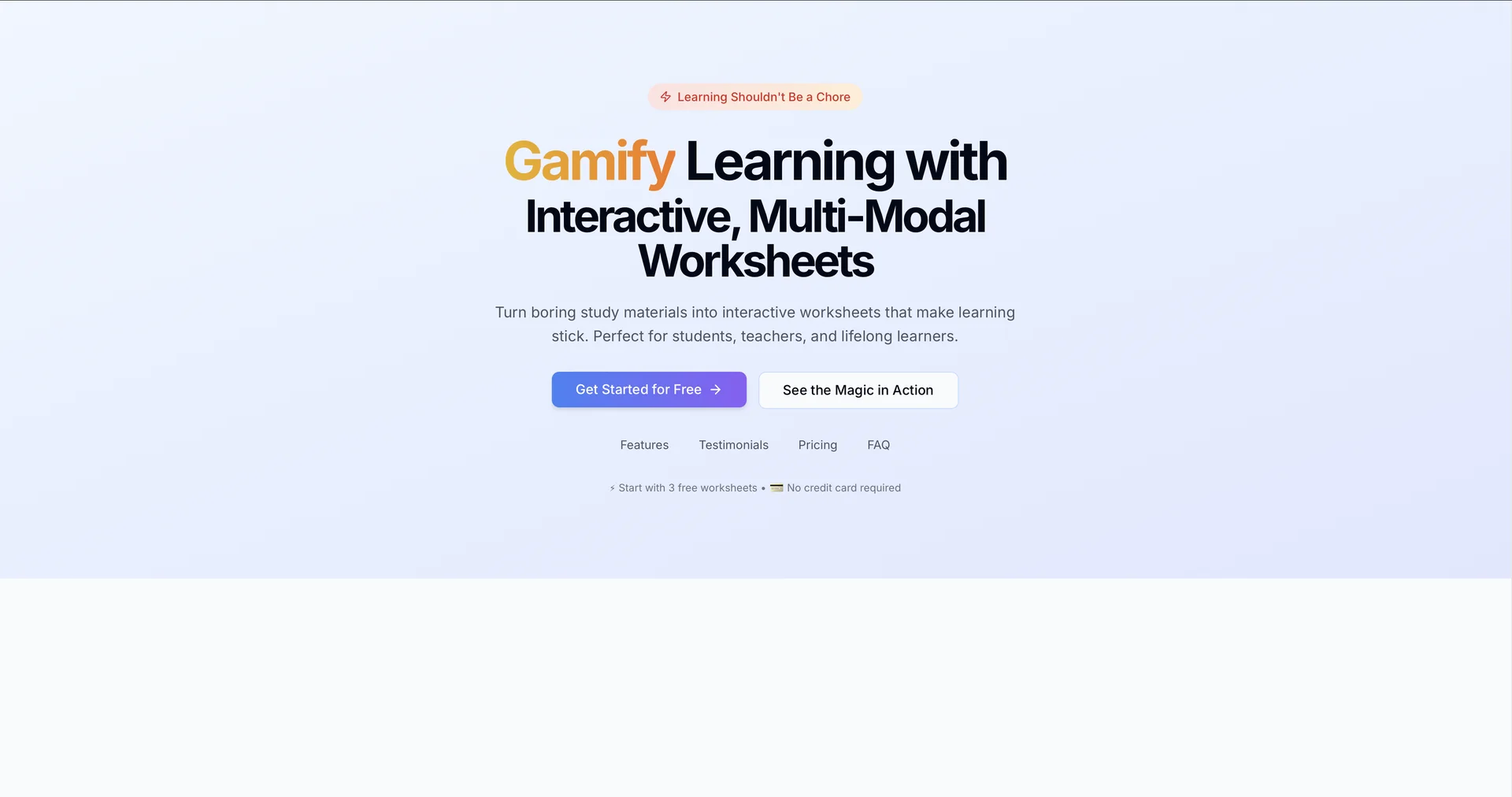 AISheets.study