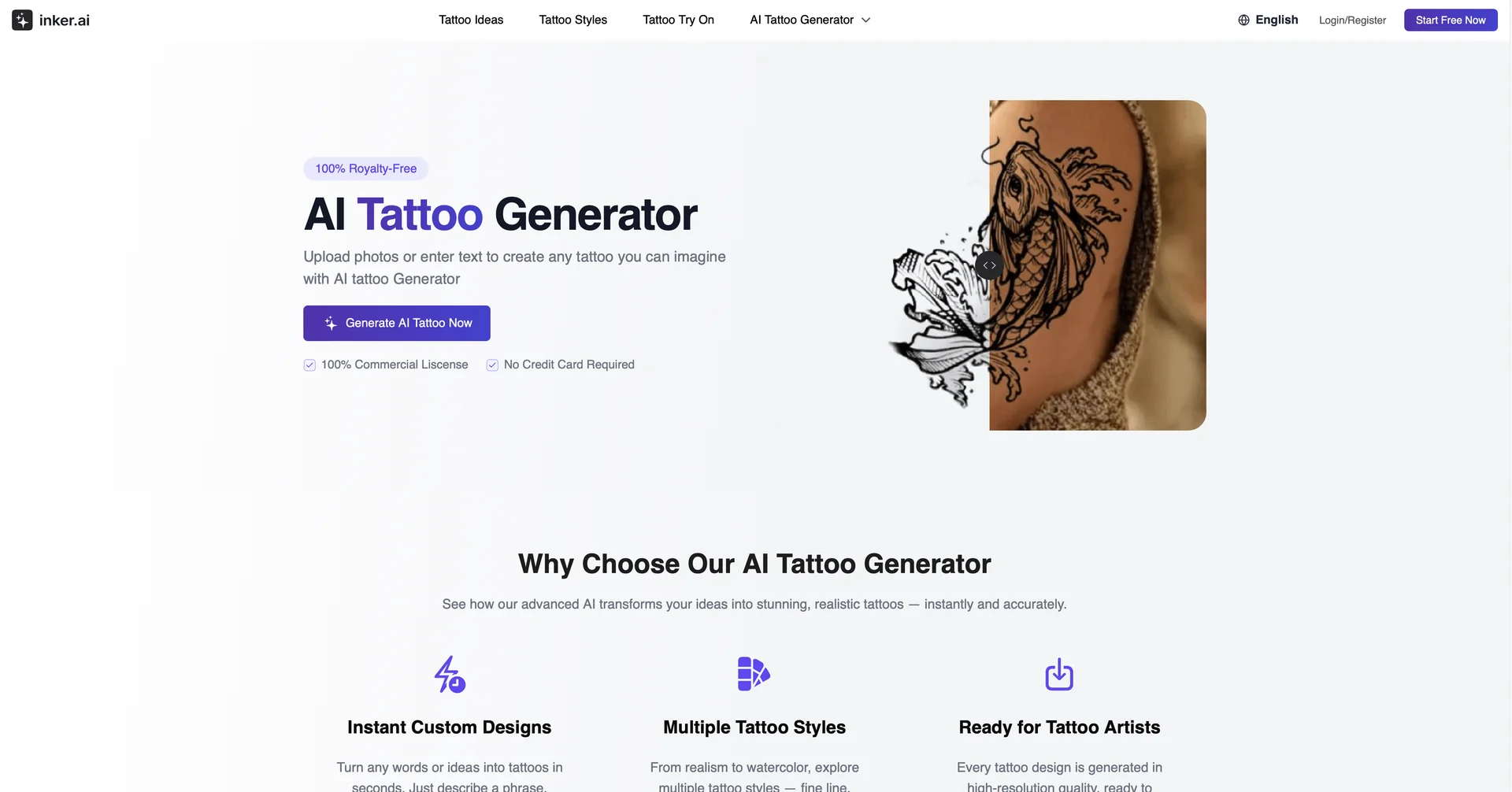 Inker.ai