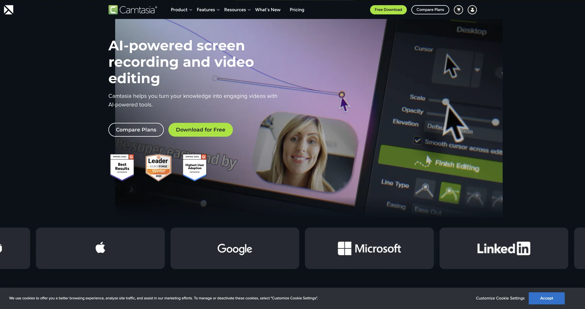 Camtasia