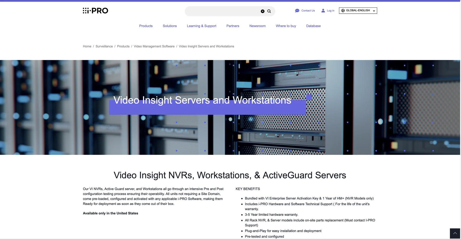 Video Insight Pro