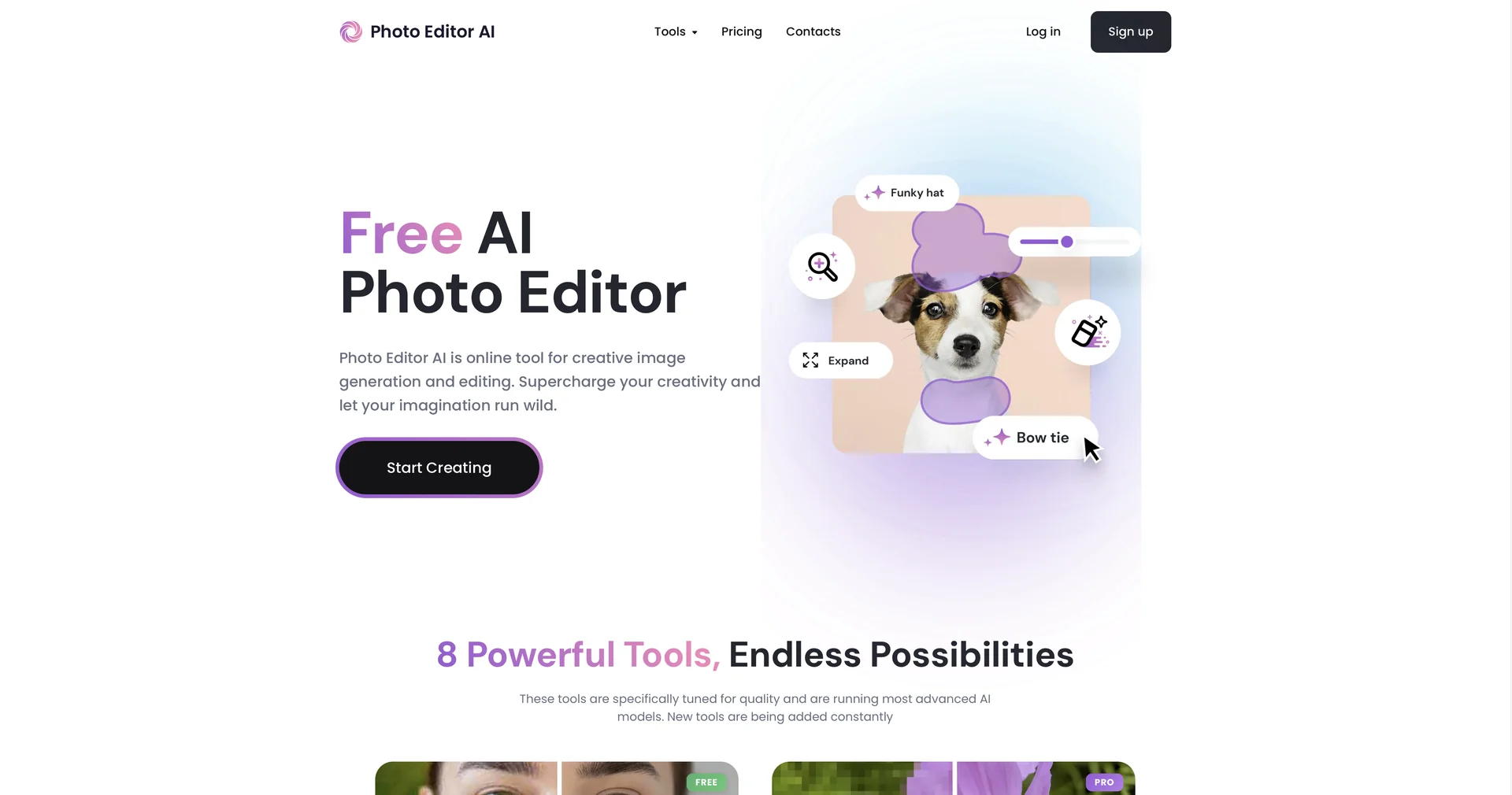 AIPhotoEditor.ai