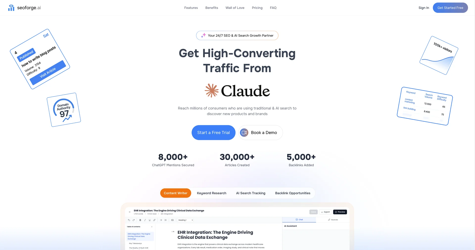 SEOForge.ai