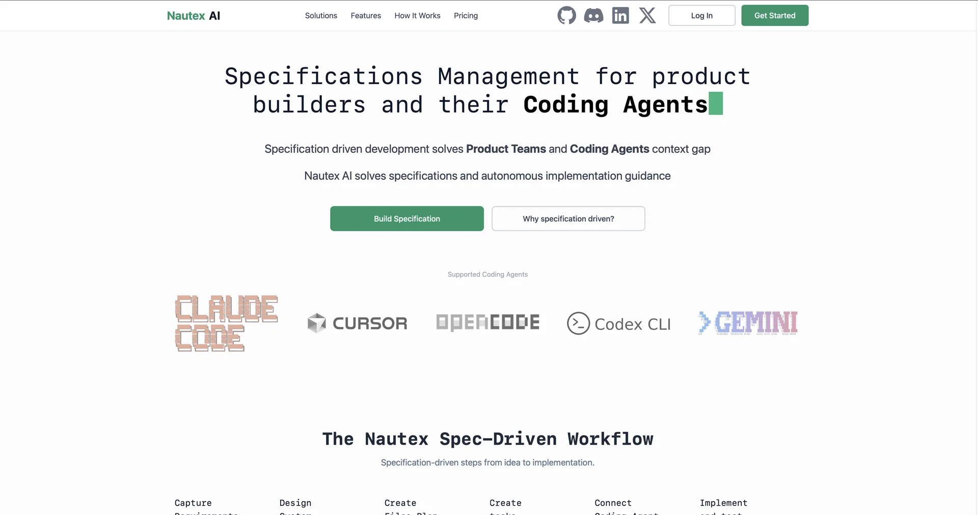 Nautex AI