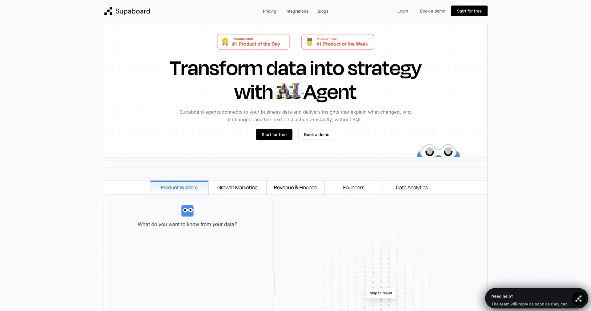 Supaboard AI