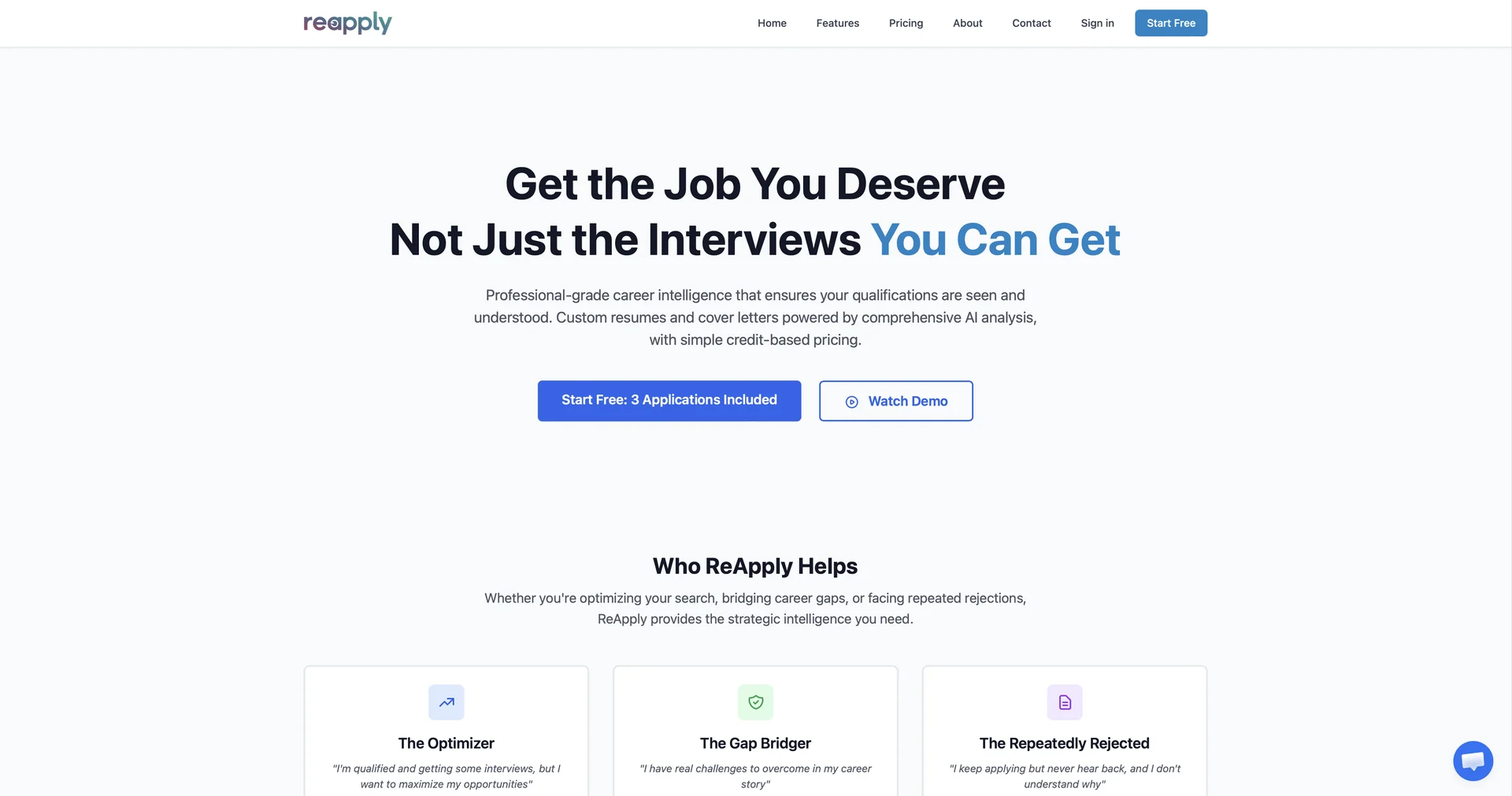ReApply