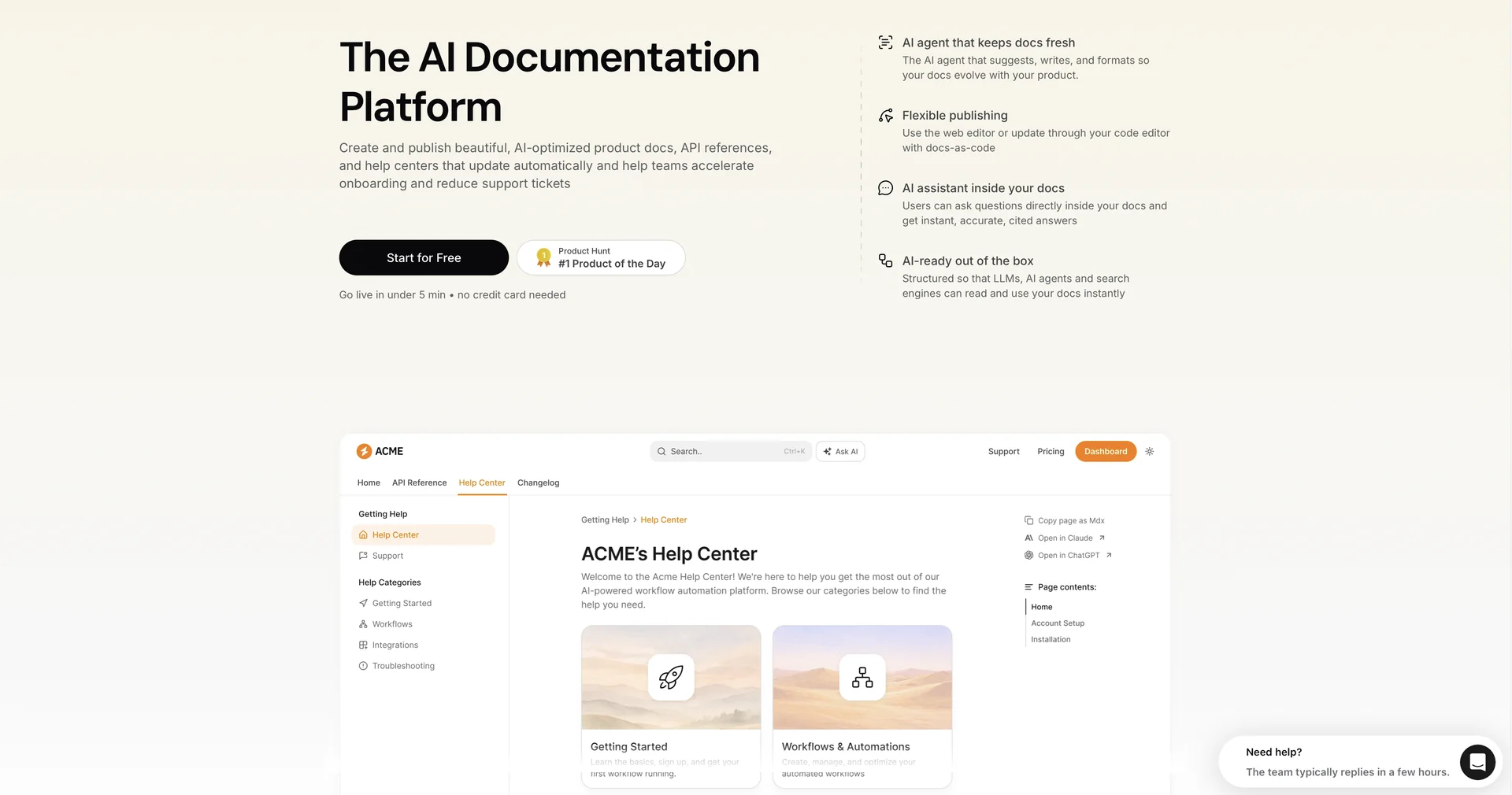 Documentation.ai