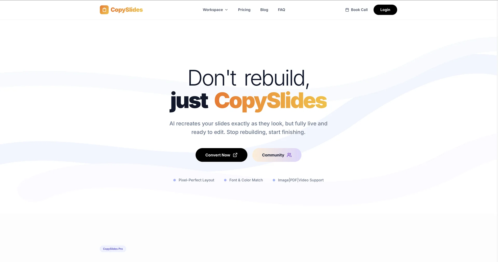 CopySlides