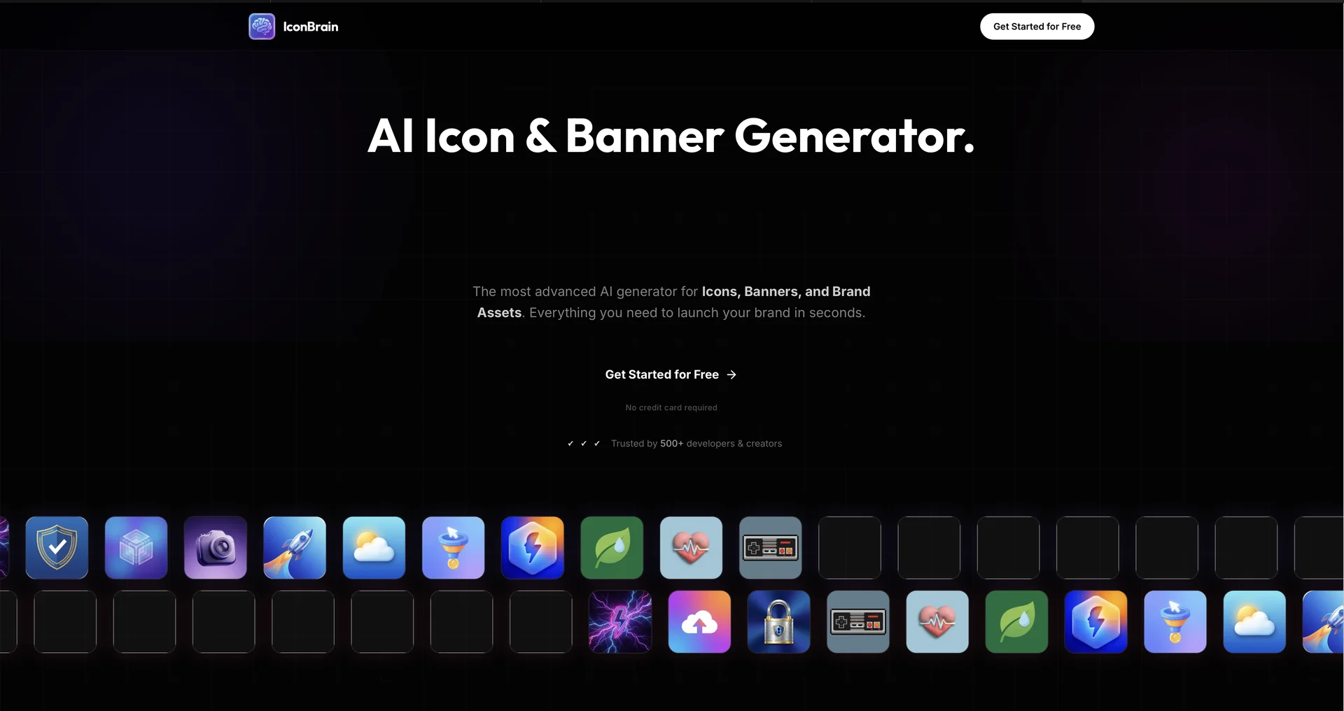 IconBrain