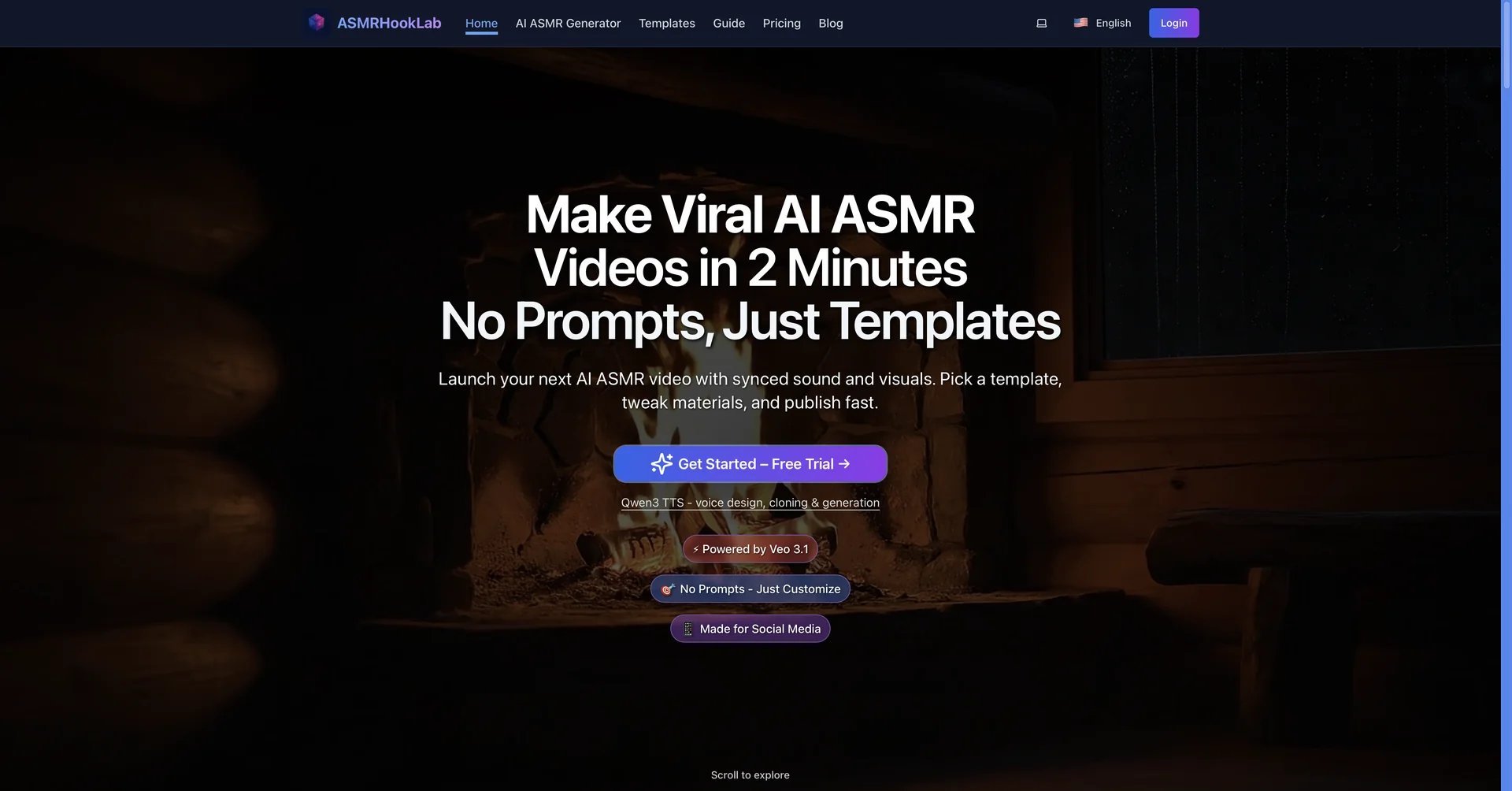 AI-ASMR.co