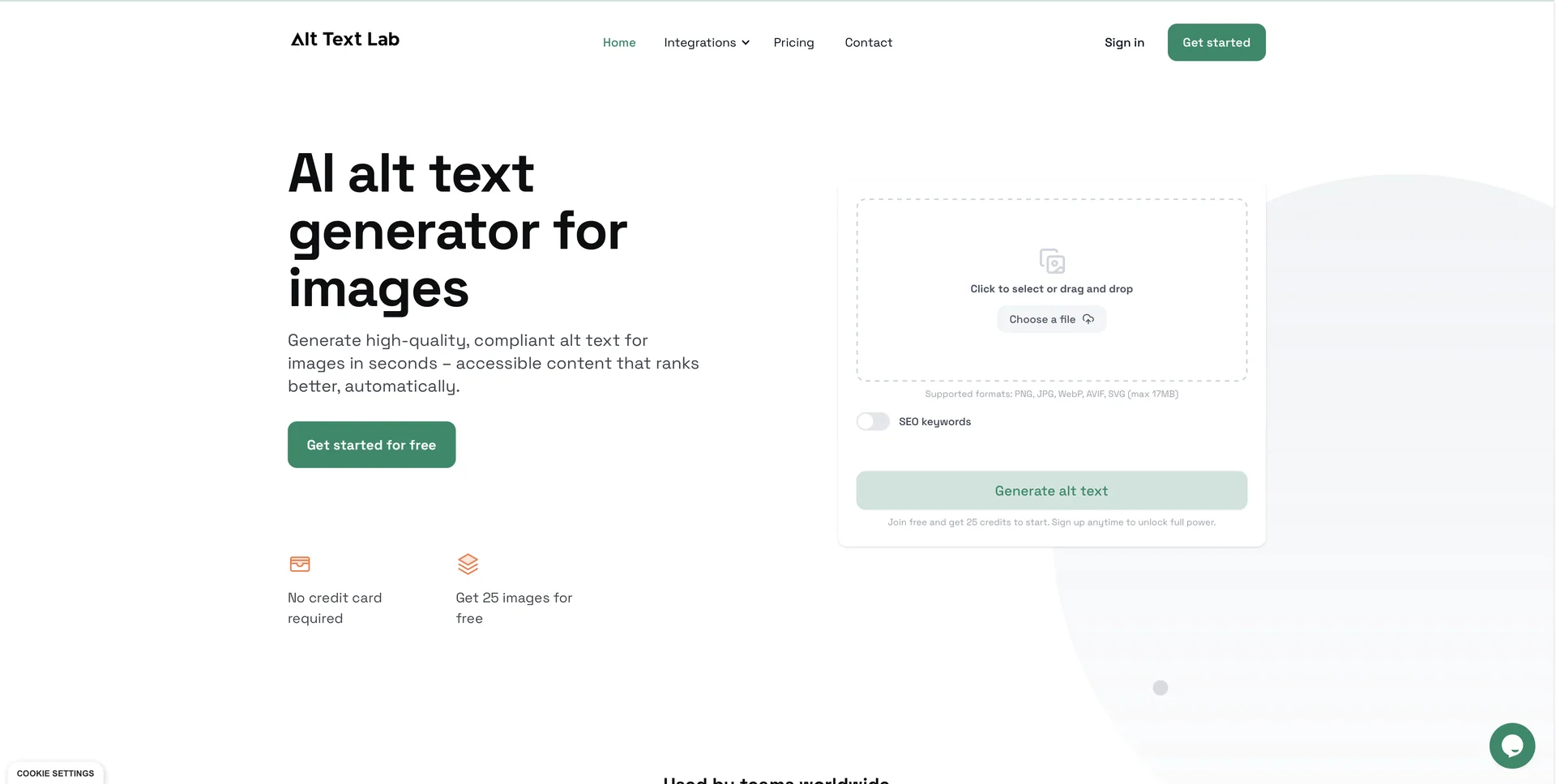 AltTextLab