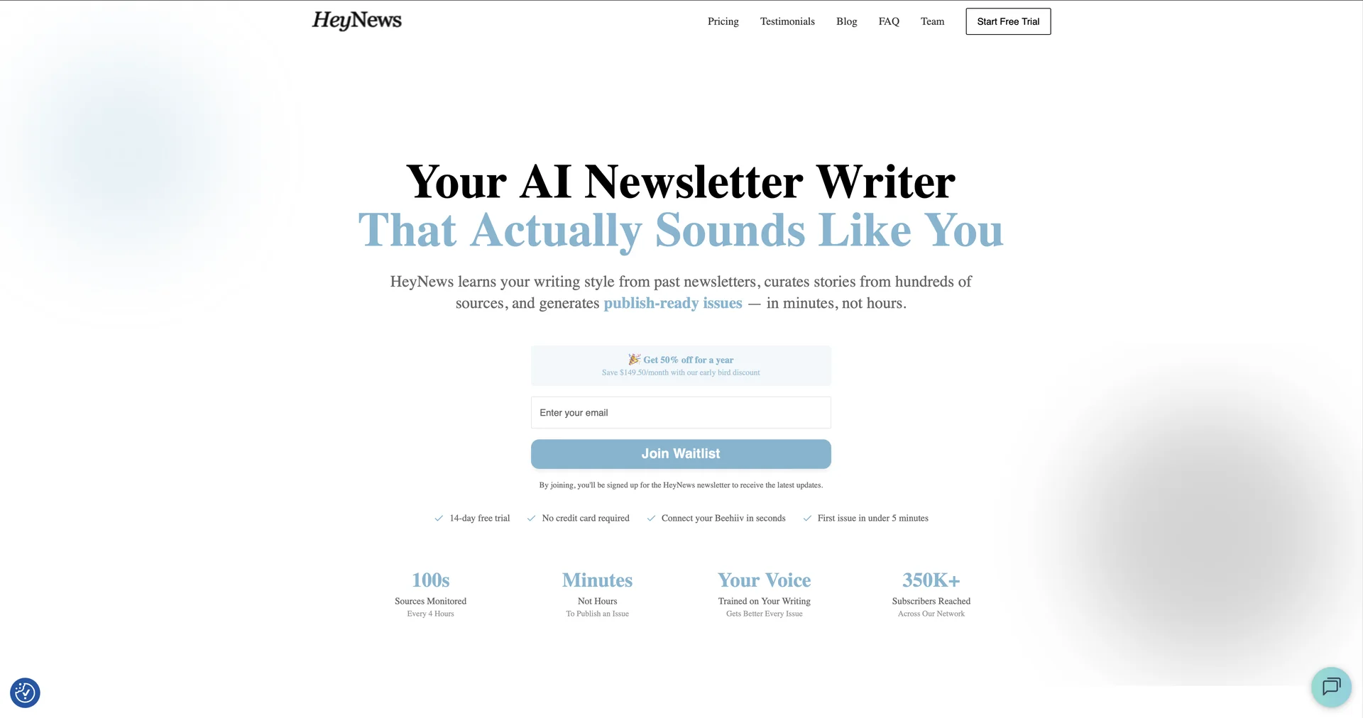 HeyNews.co