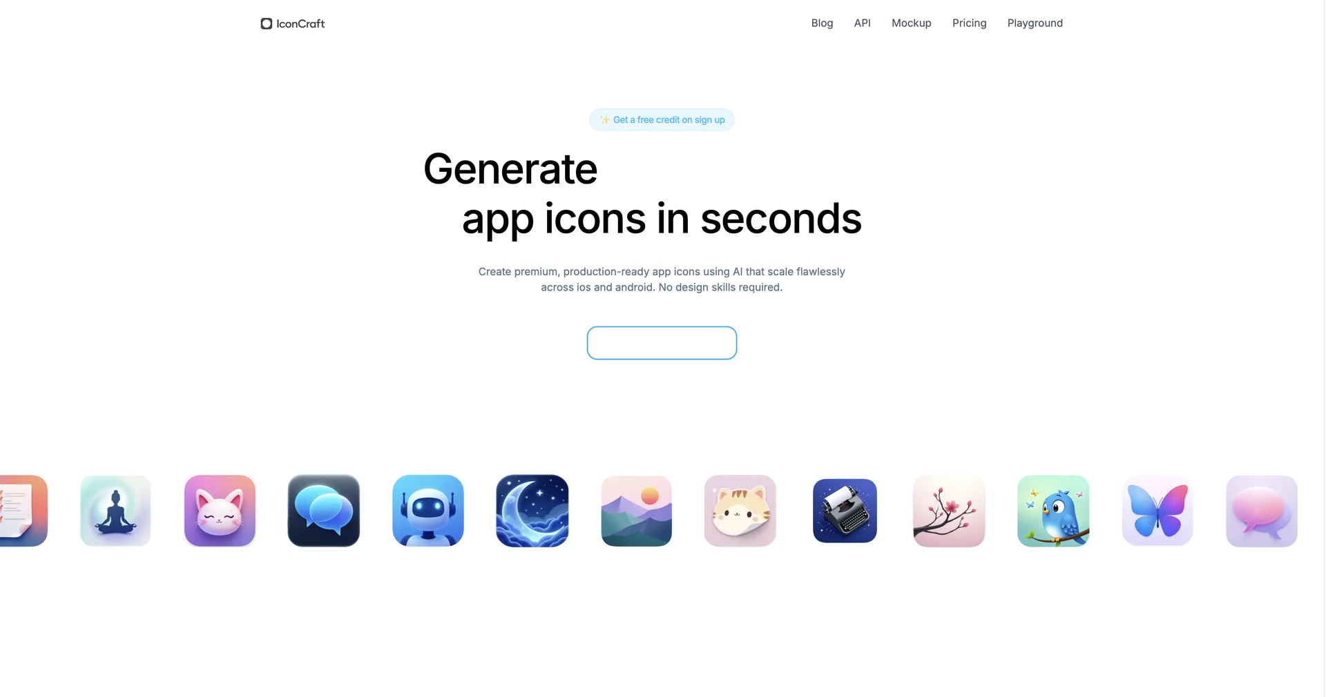 IconCraft