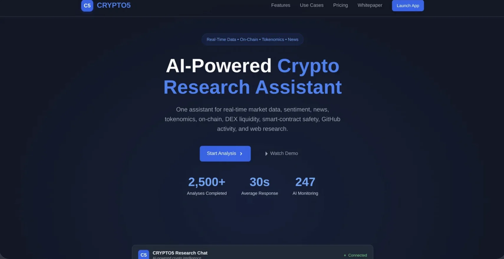 Crypto5