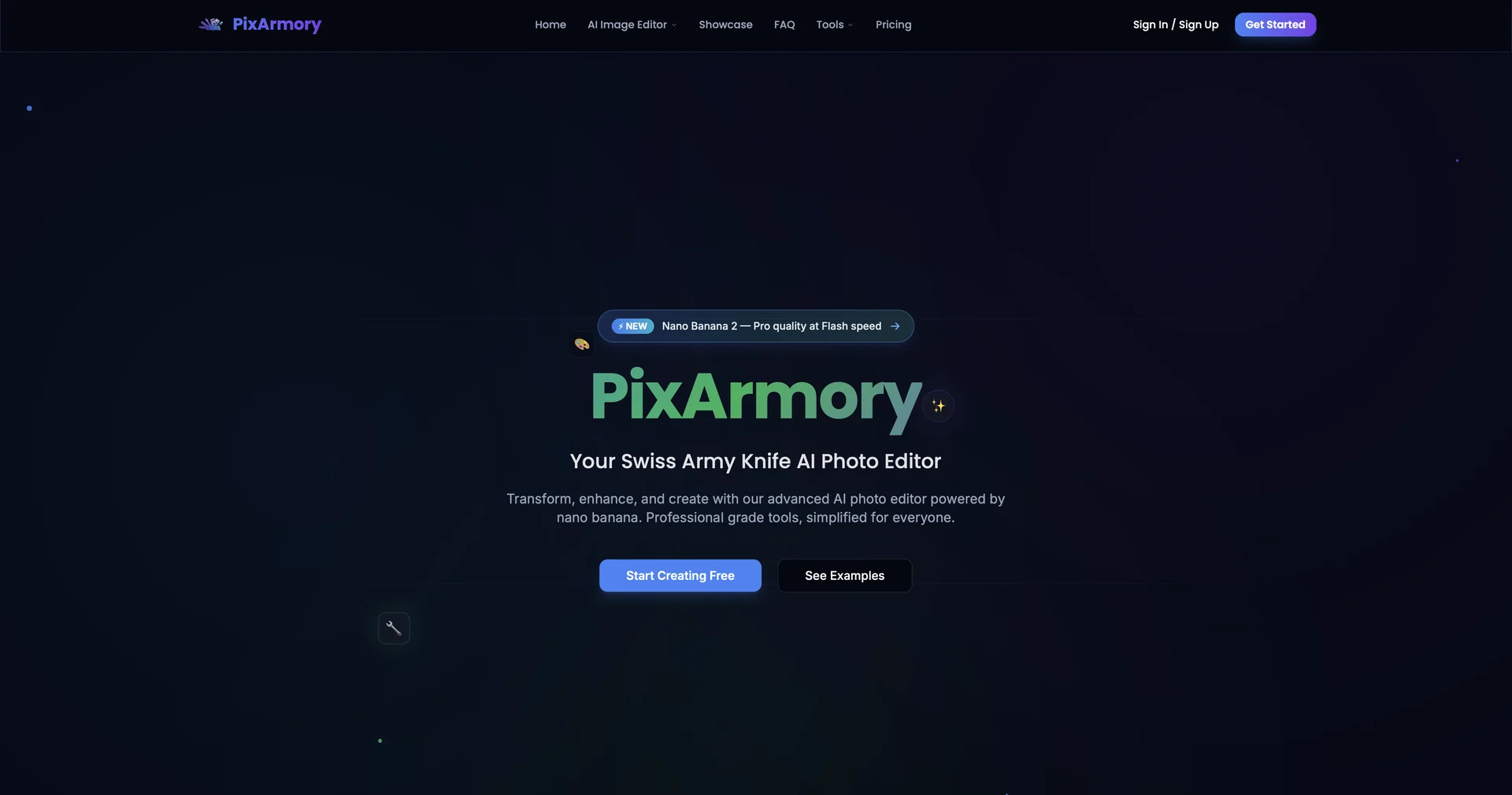 PixArmory