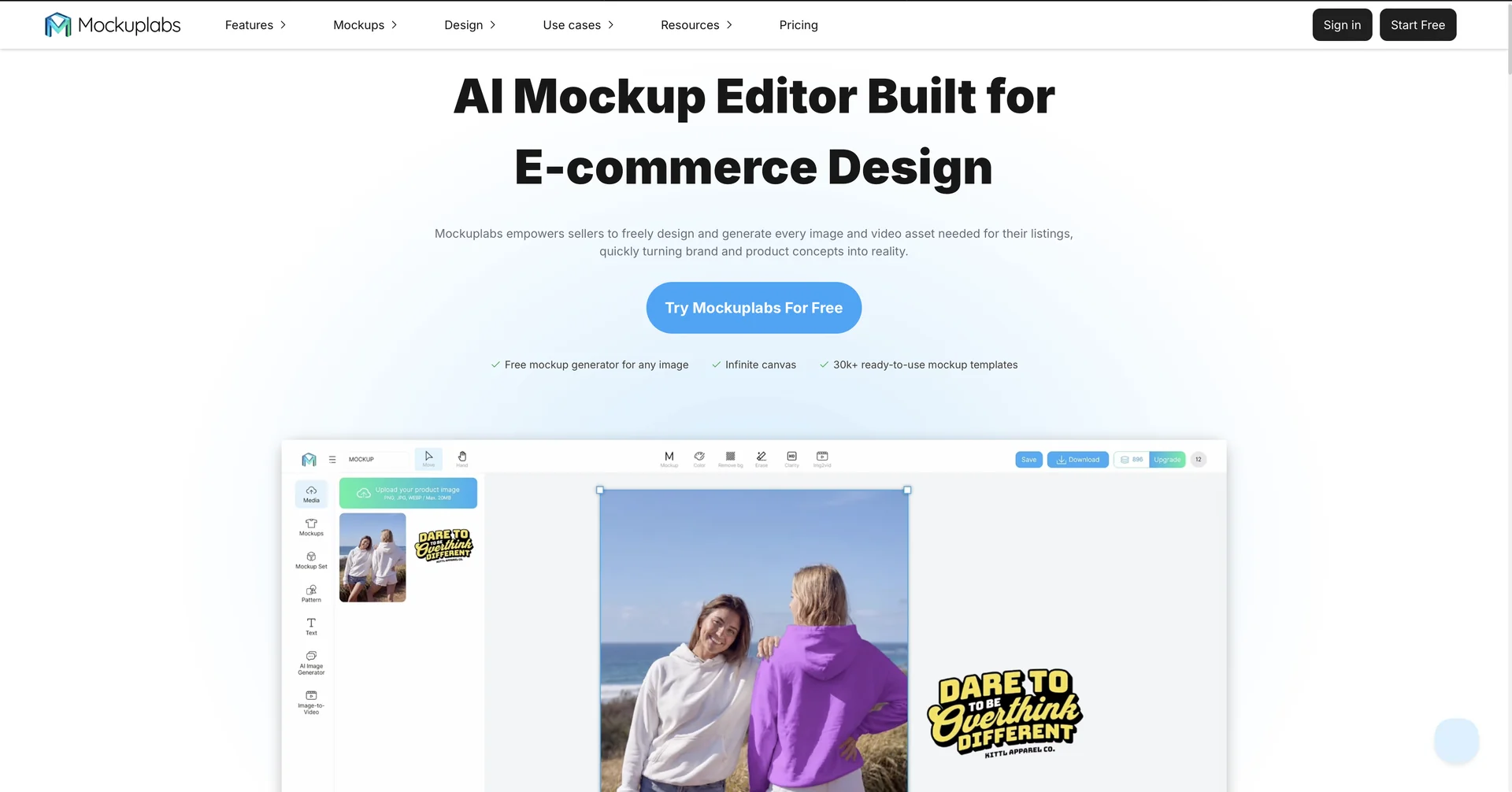 Mockuplabs