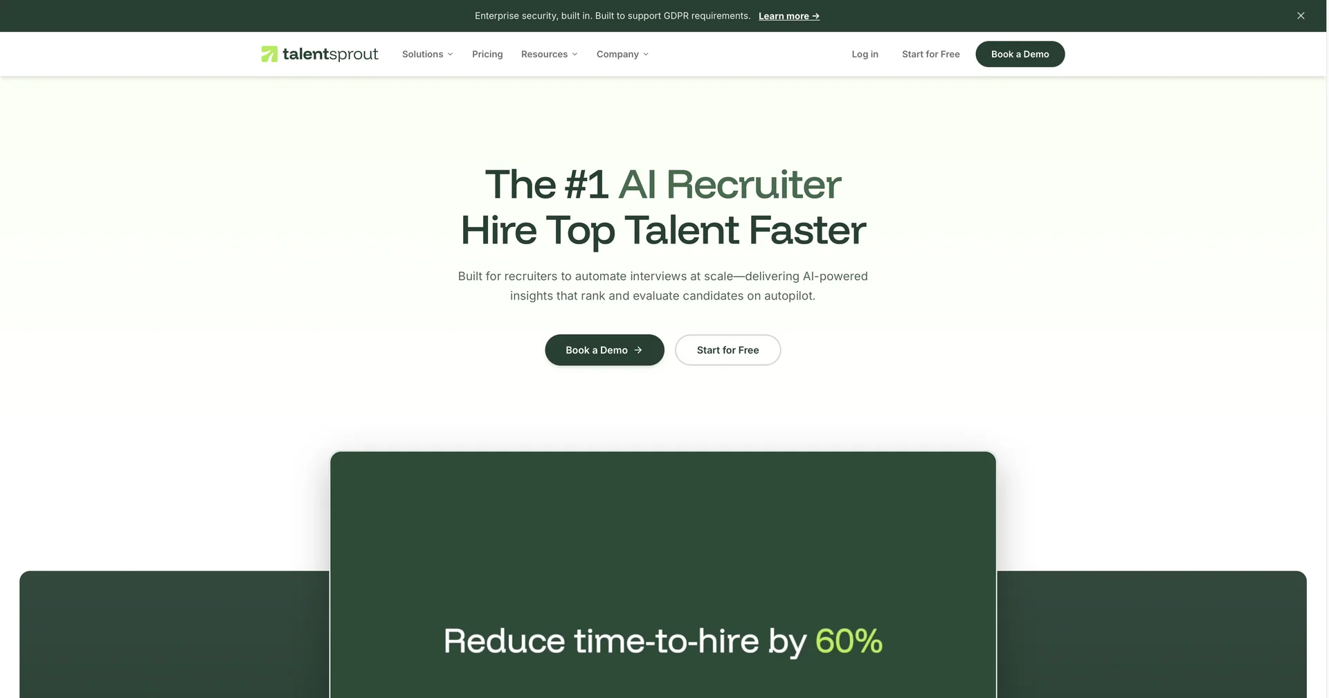 TalentSprout