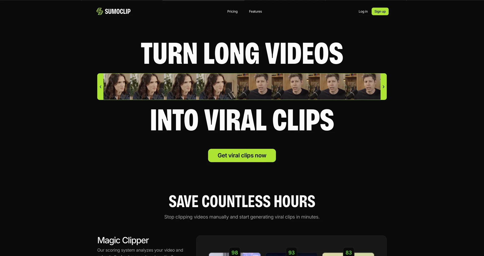 Sumoclip