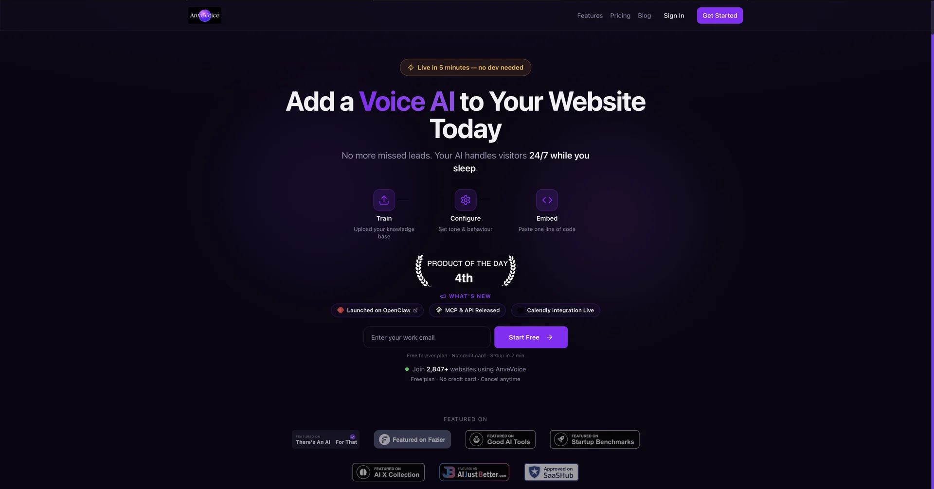 AnveVoice