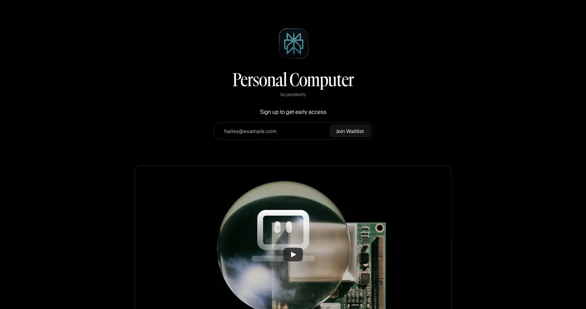 Personal Computer