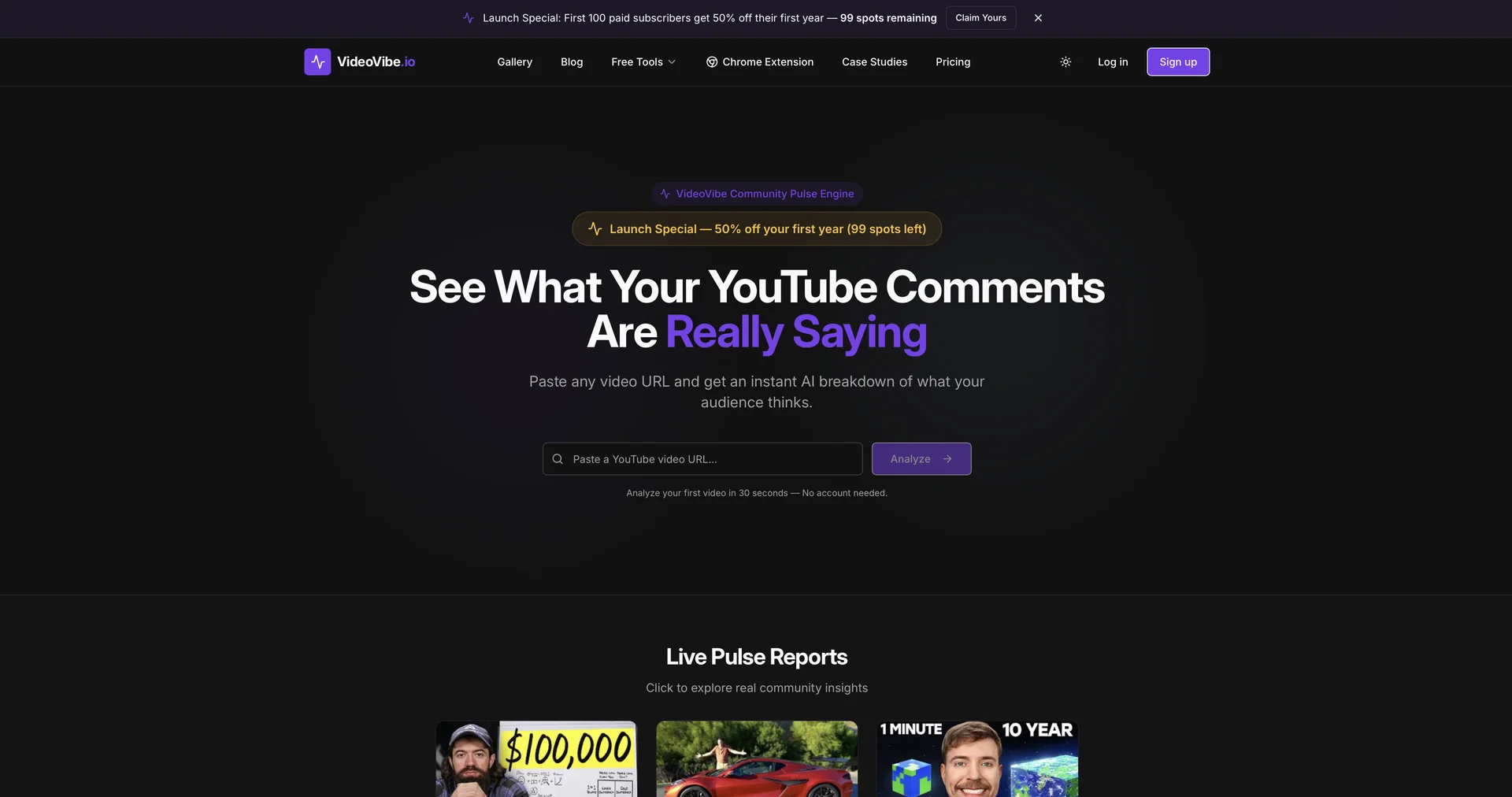VideoVibe