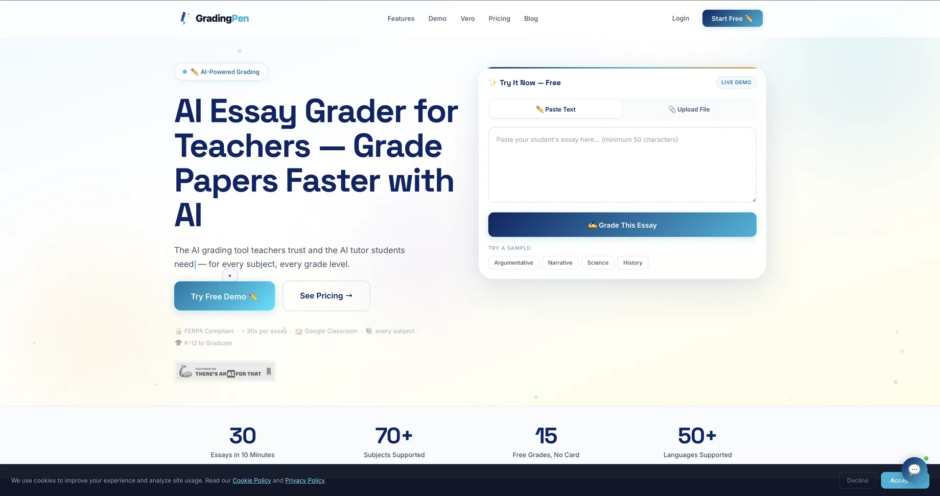 GradingPen