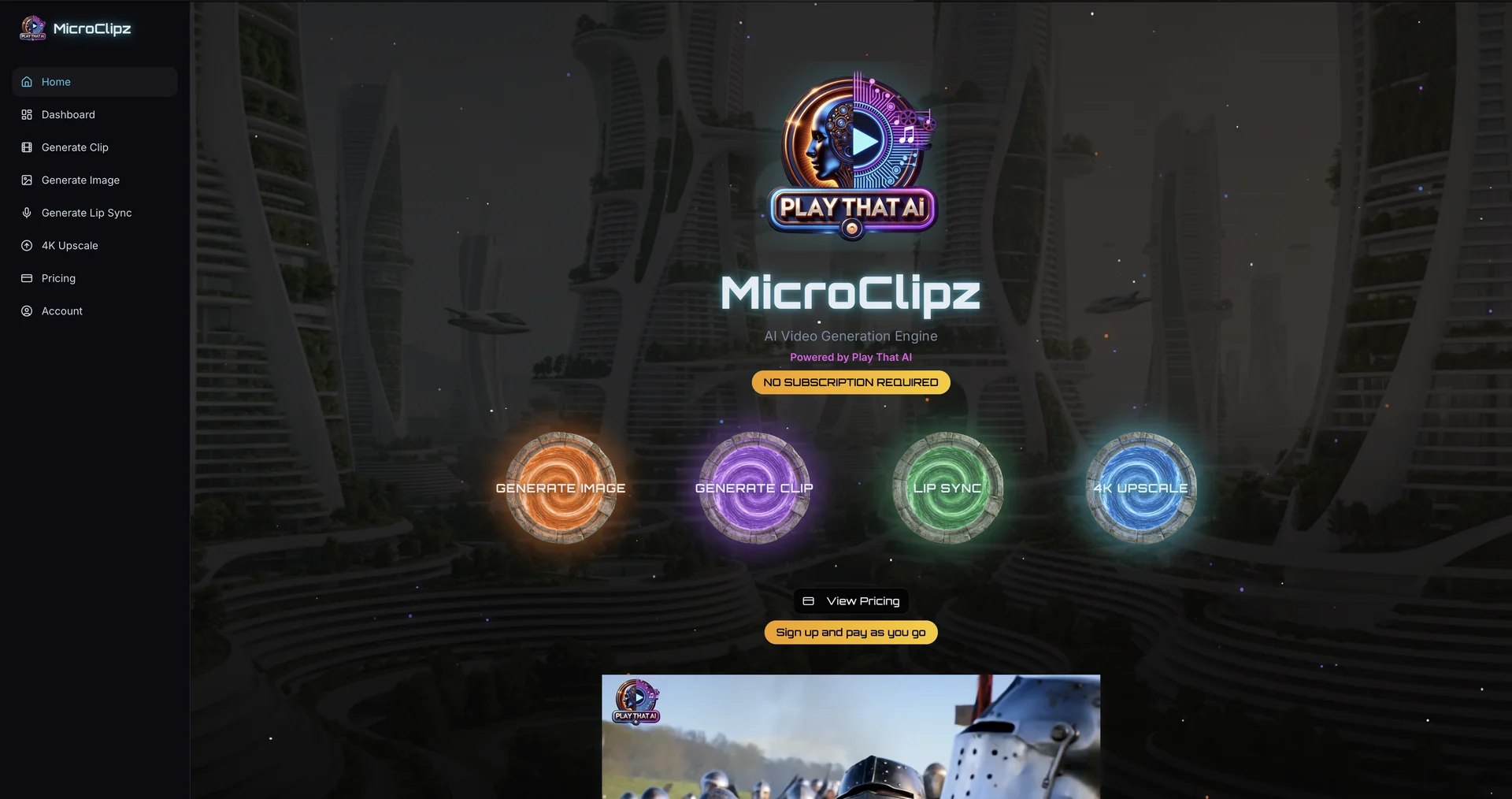 MicroClipz