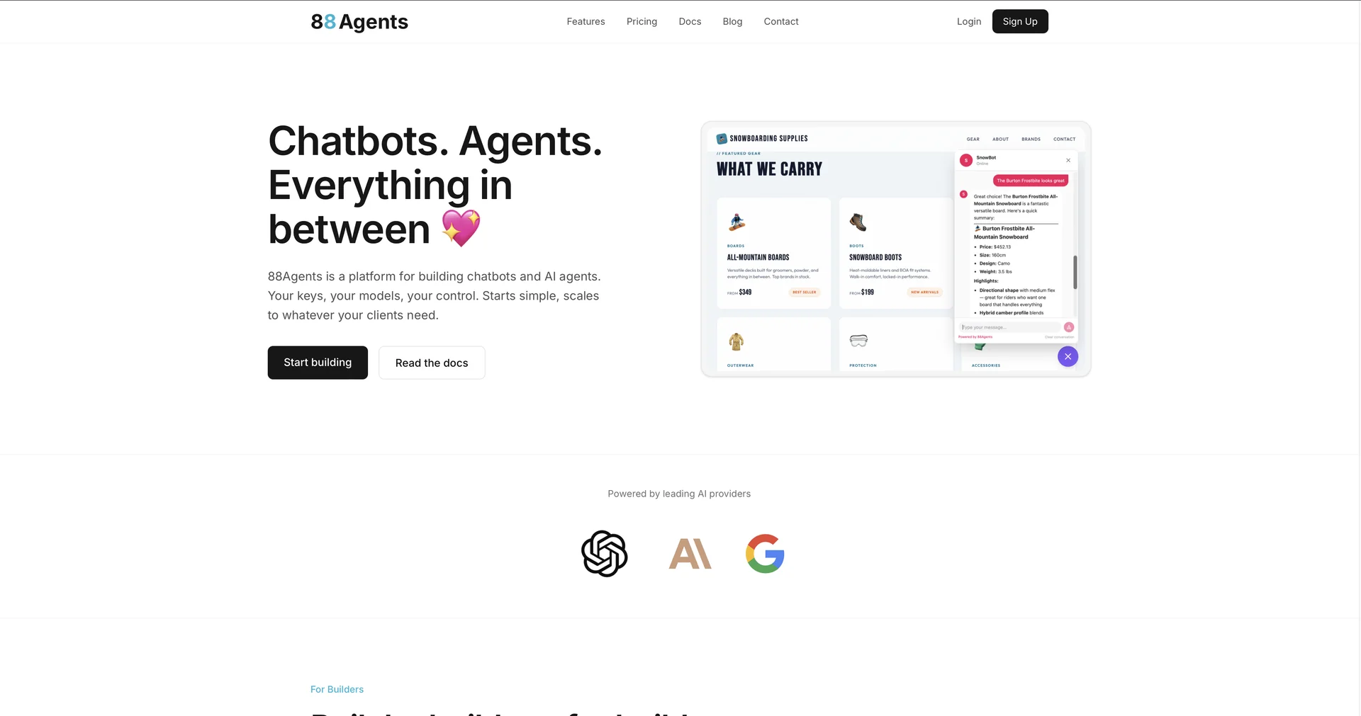 88Agents