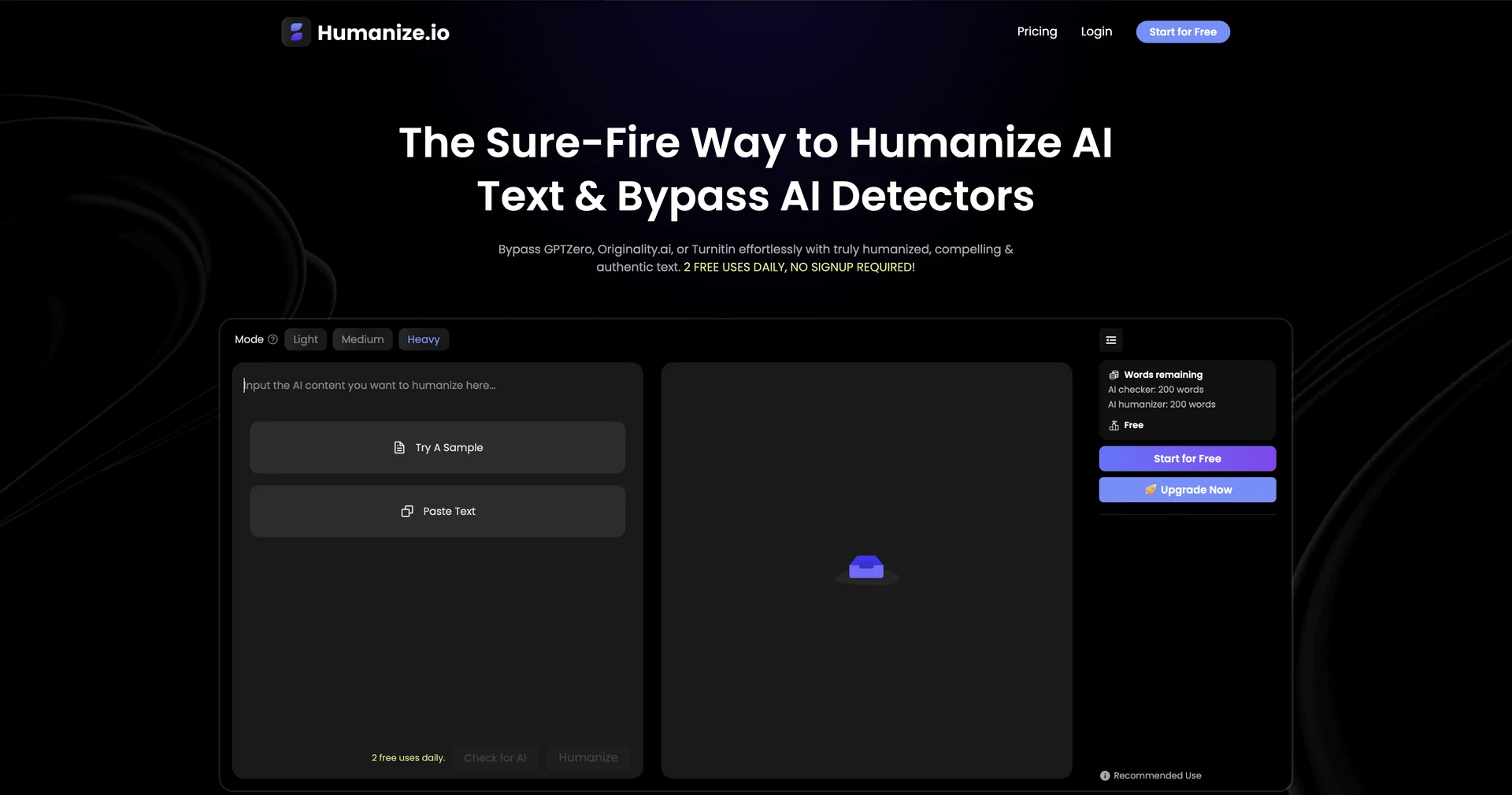 Humanize.io