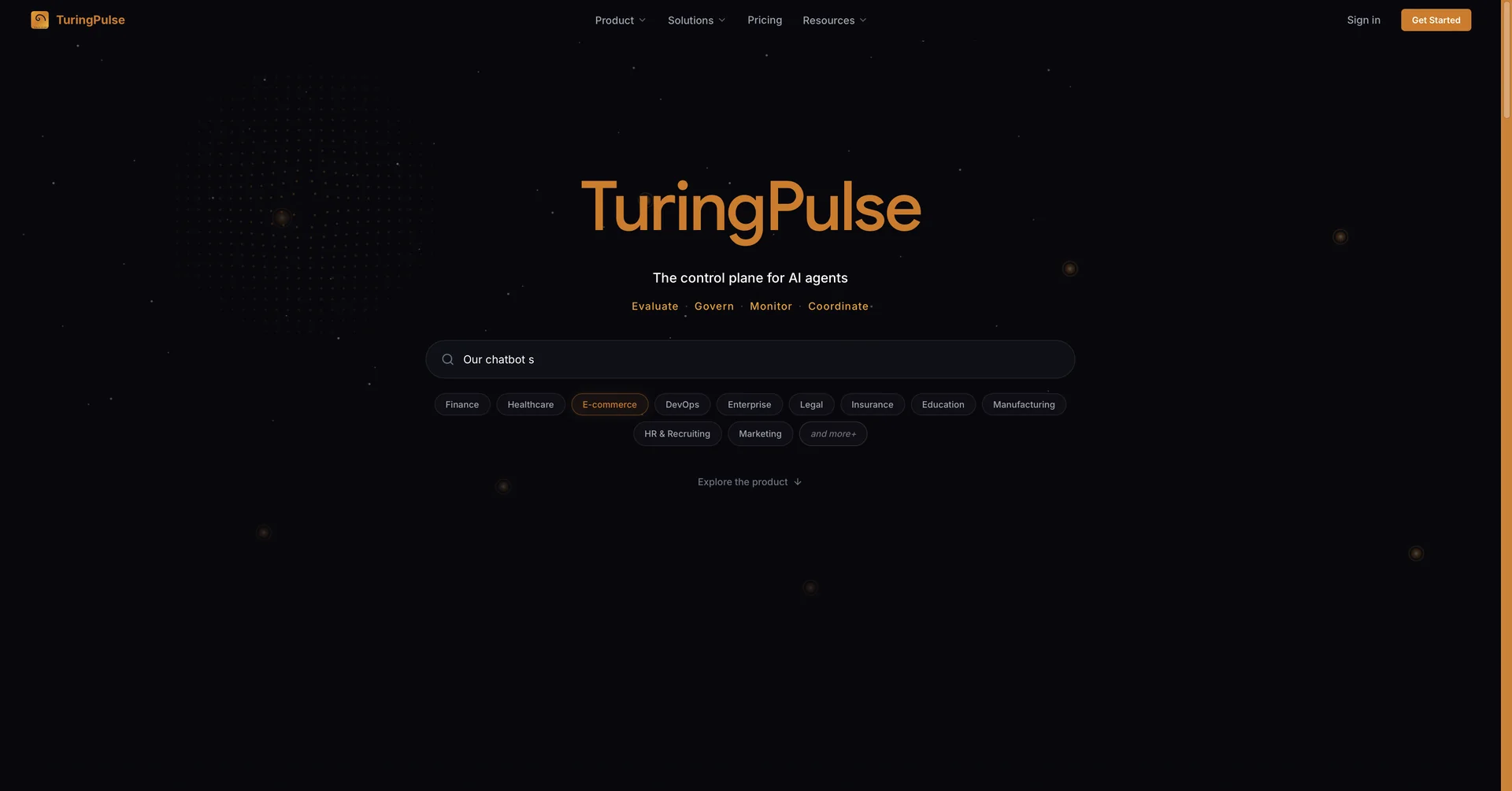 TuringPulse