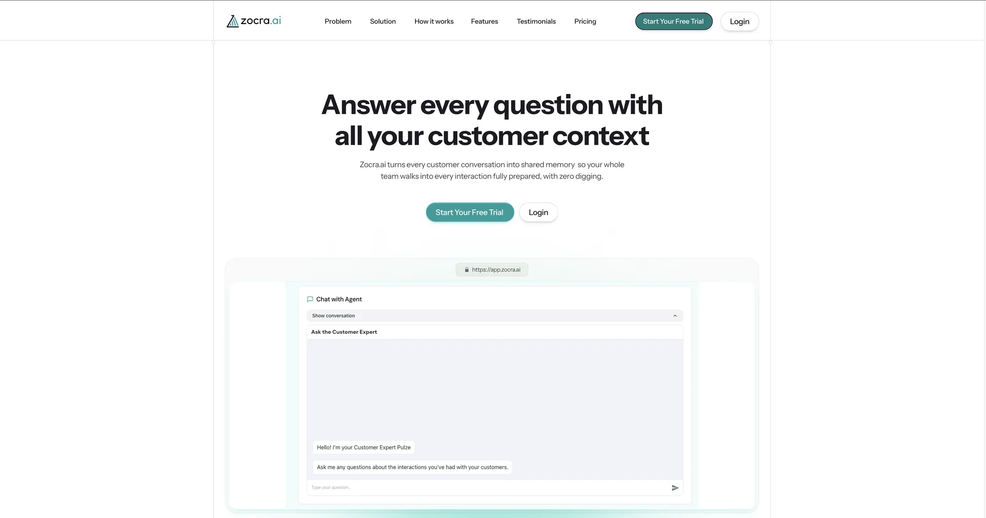 Zocra.ai