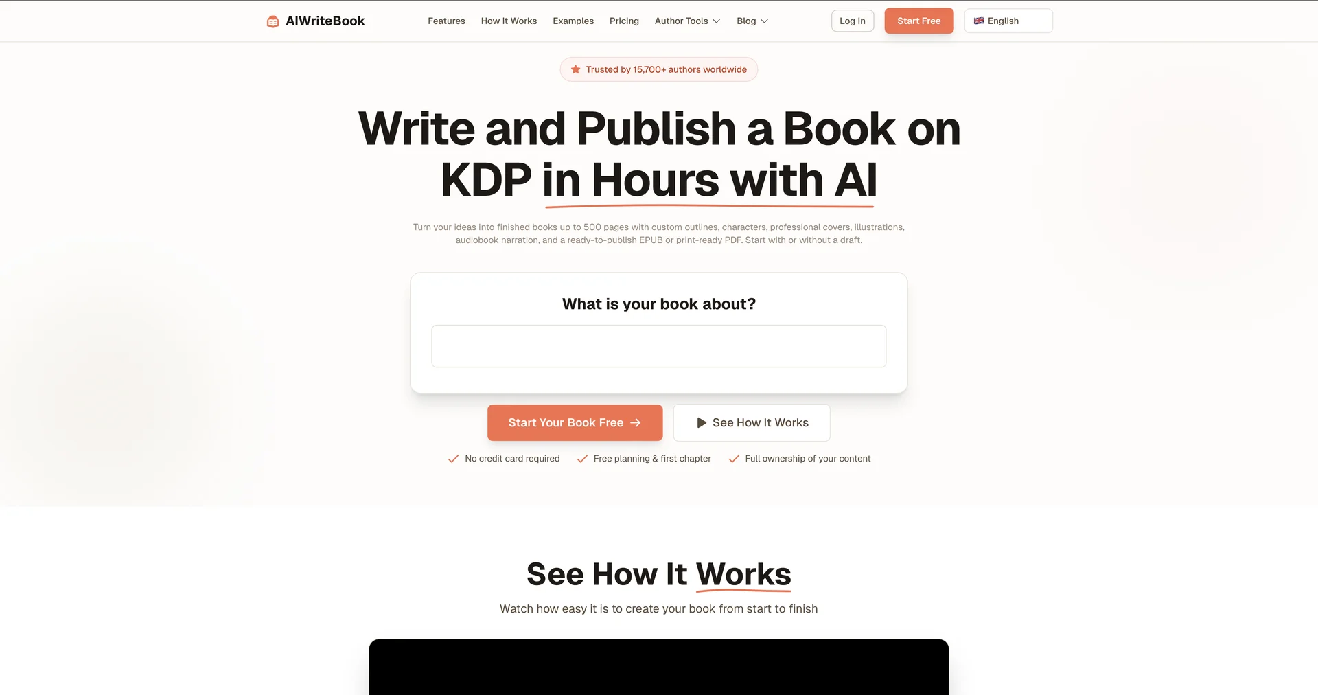 AIWriteBook