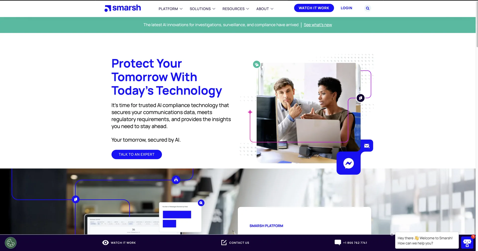 Smarsh