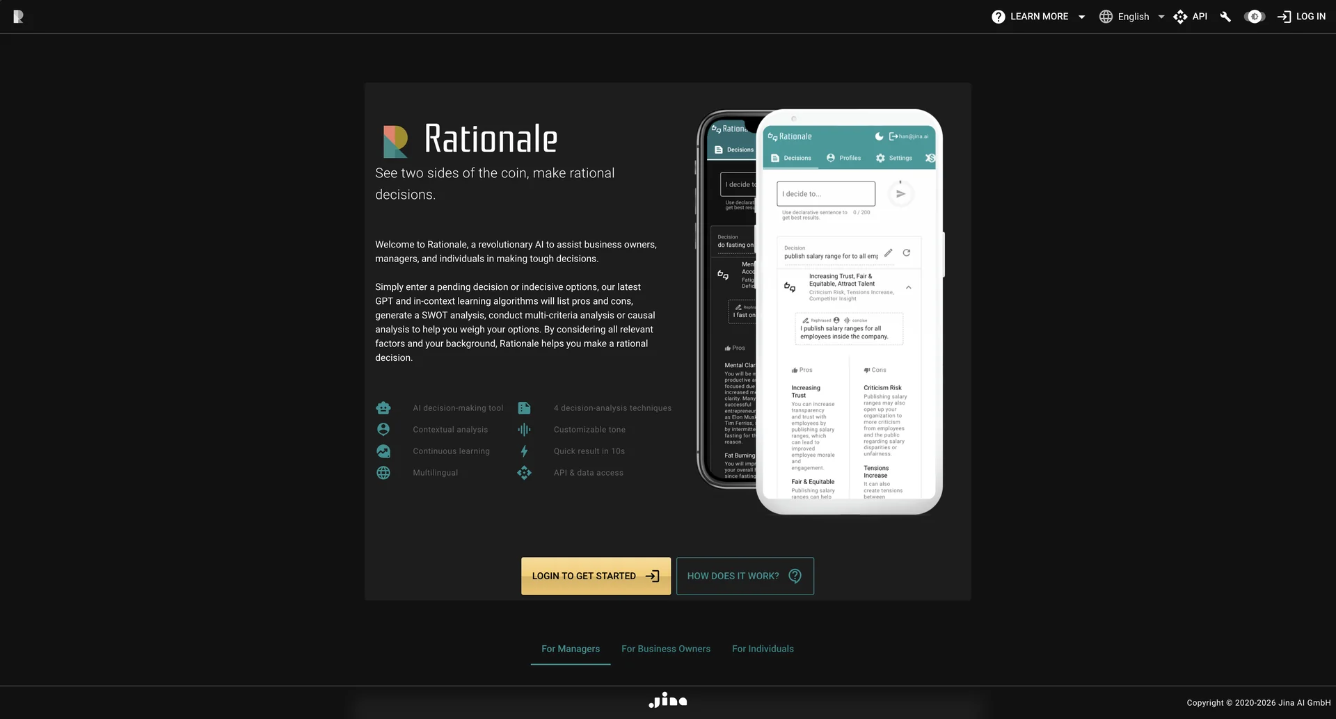Rationale AI