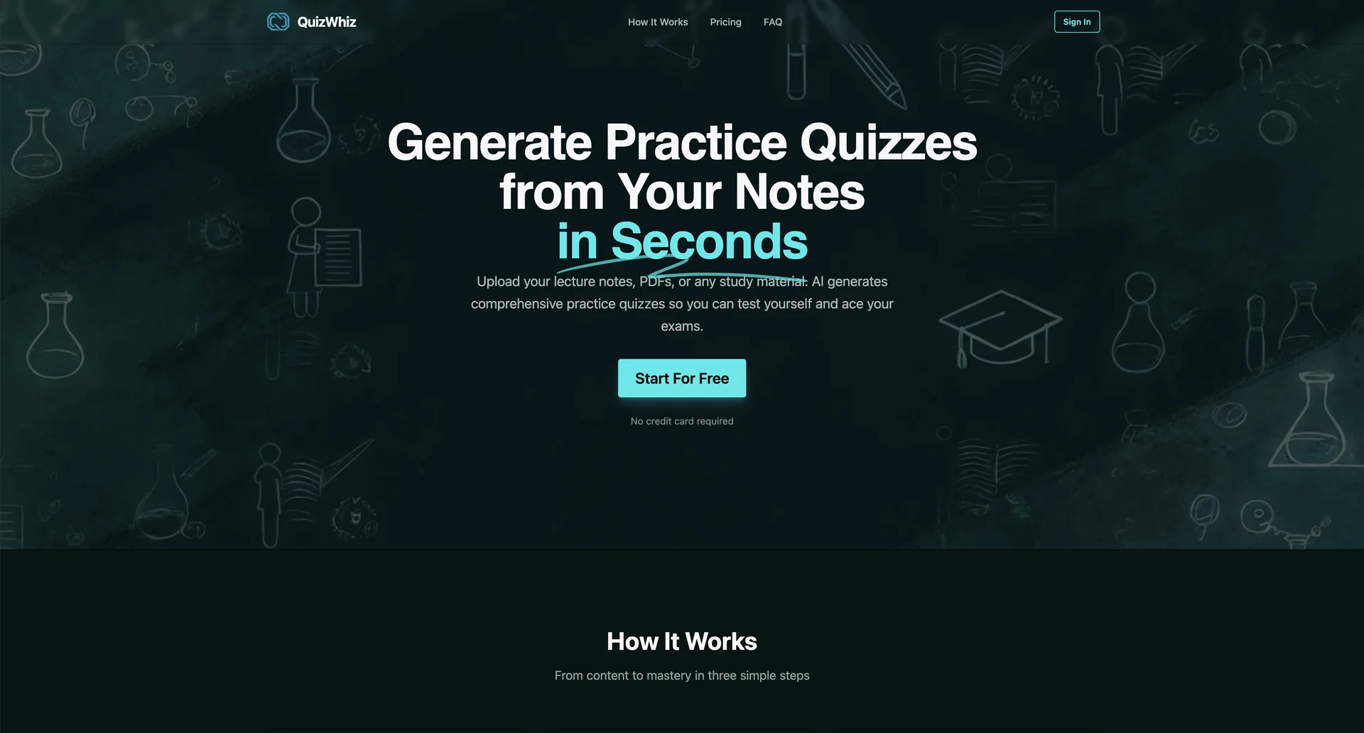QuizWhiz