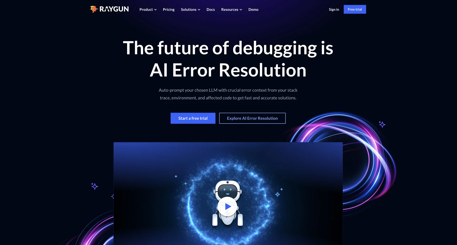 Raygun