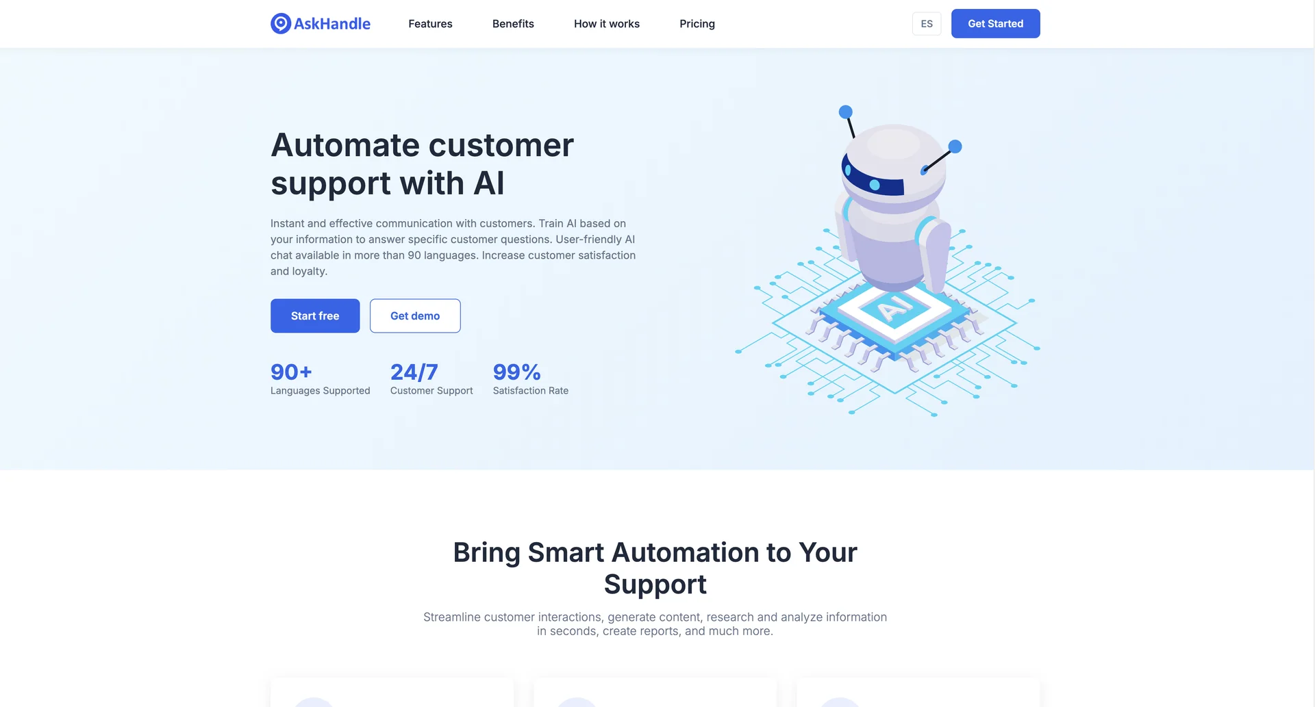 AskHandle