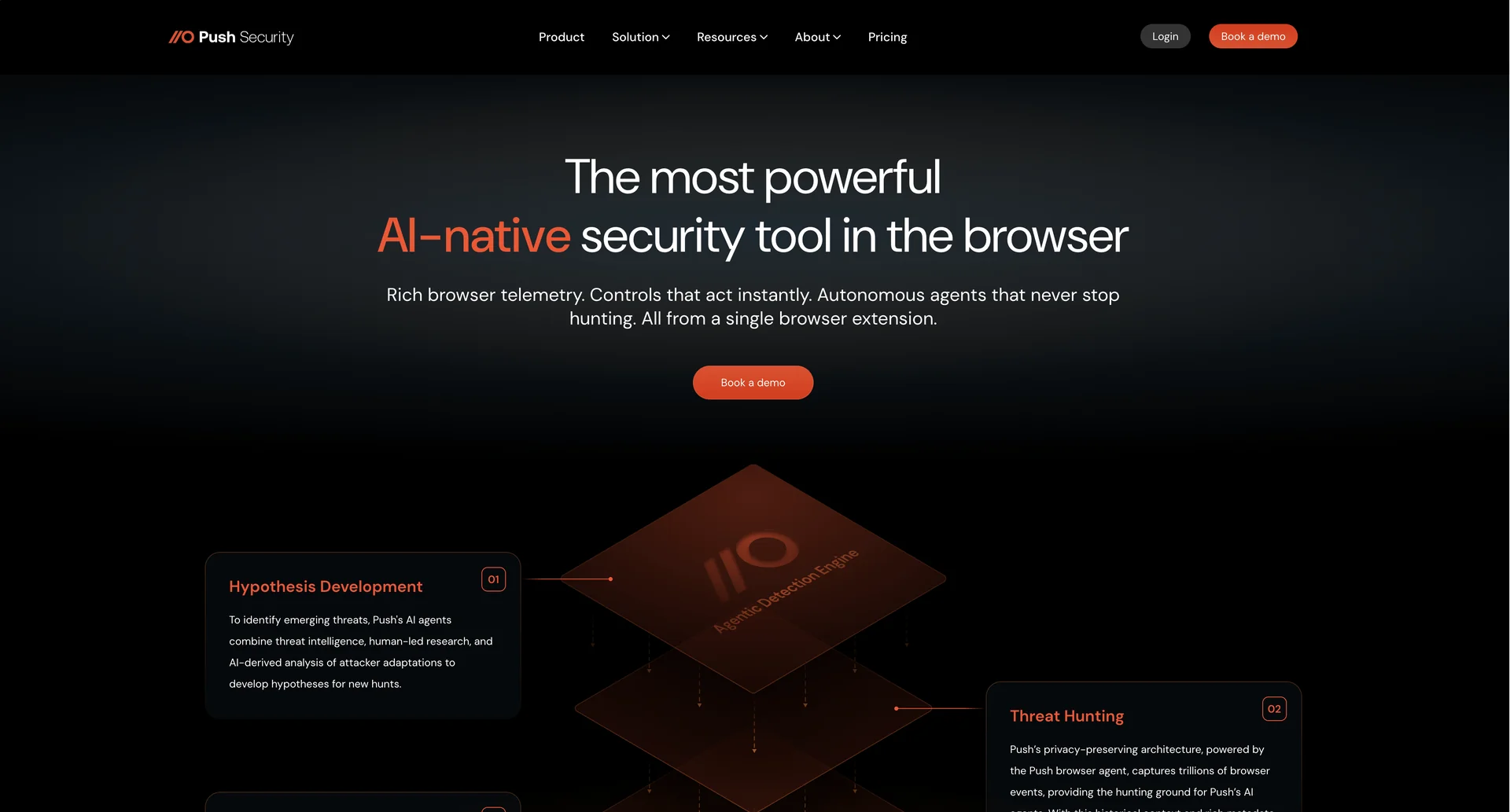 Push Security
