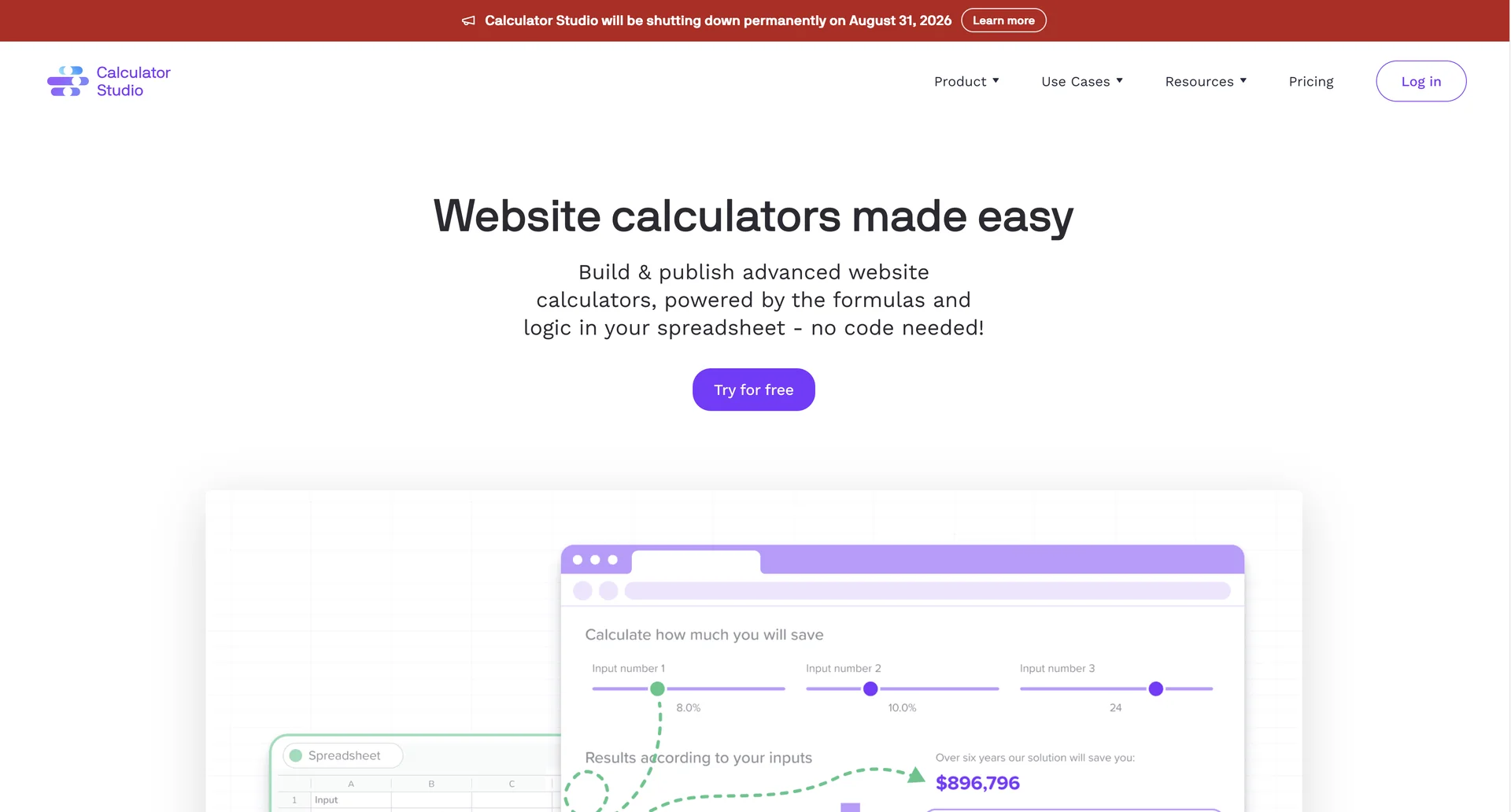 Calculator Studio