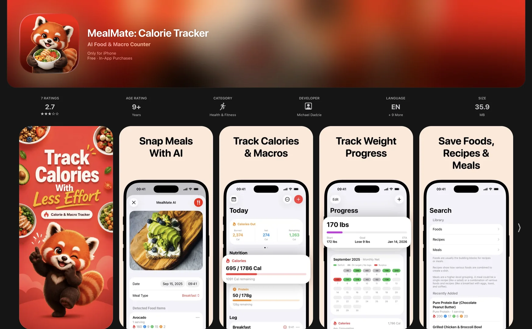 MealMate